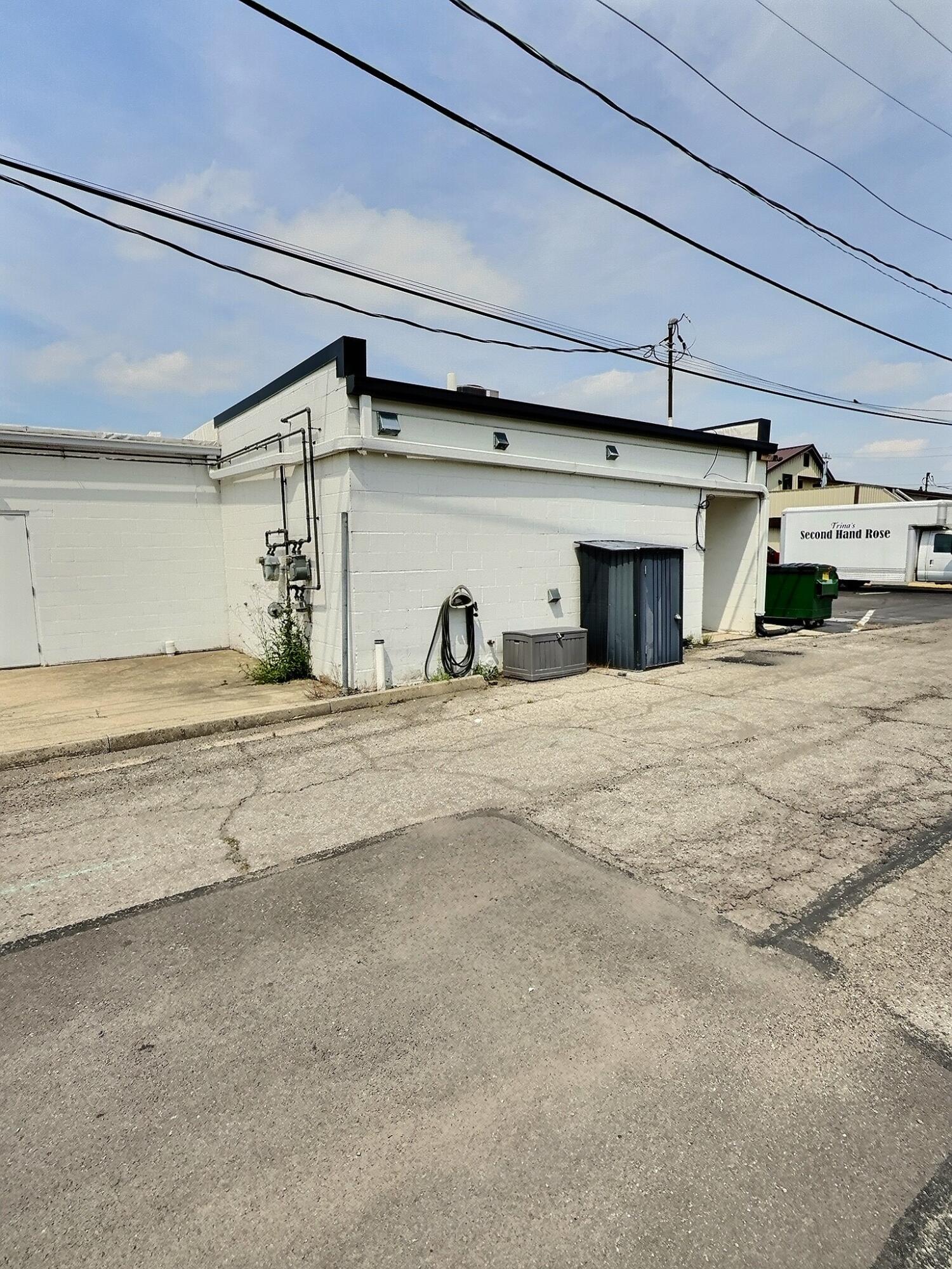 150 Lake Street, West Mansfield, Ohio 43358