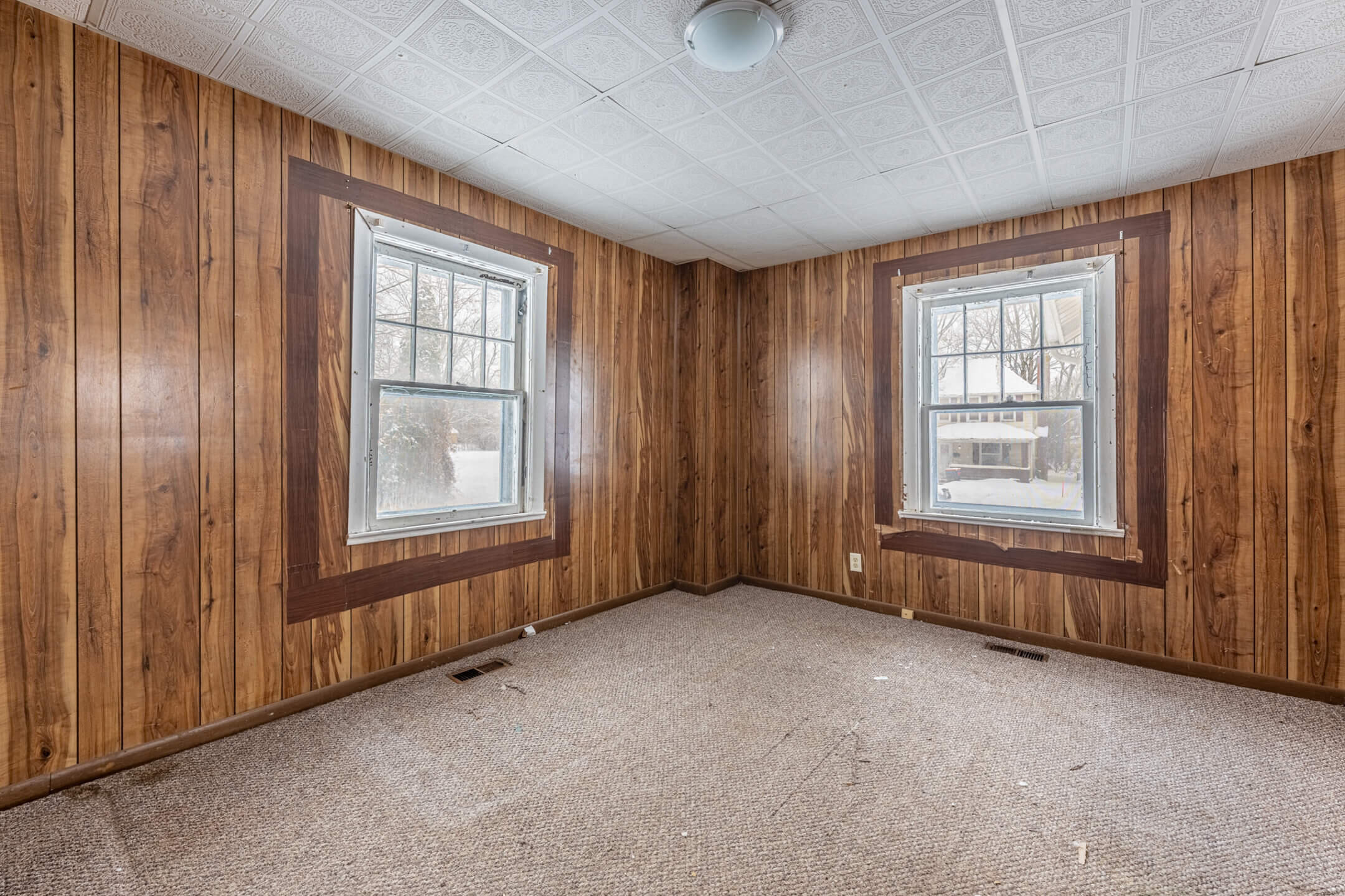 262 Raffensperger Avenue, Springfield, Ohio 45505