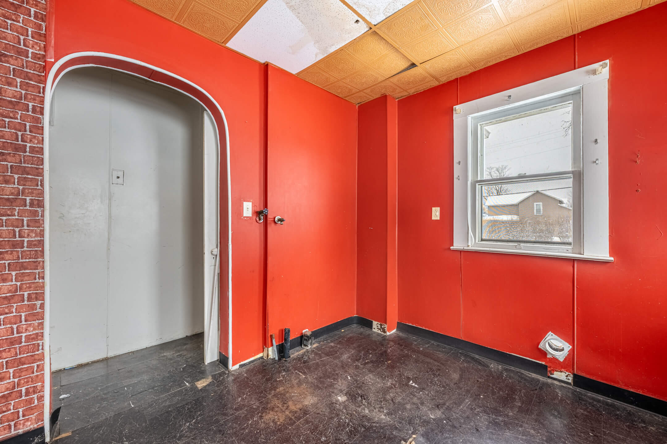 262 Raffensperger Avenue, Springfield, Ohio 45505