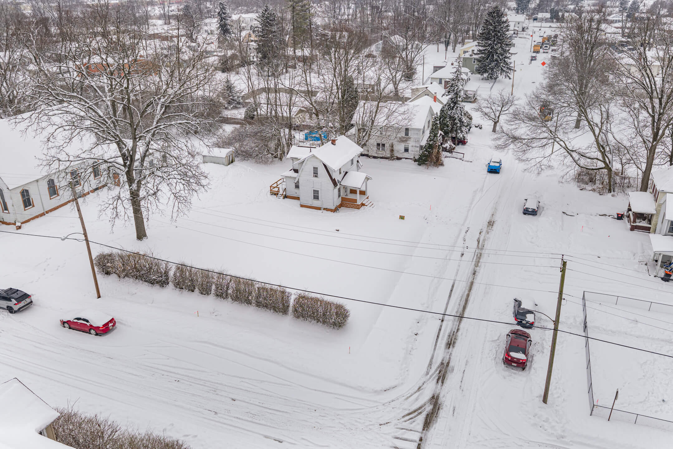 262 Raffensperger Avenue, Springfield, Ohio 45505