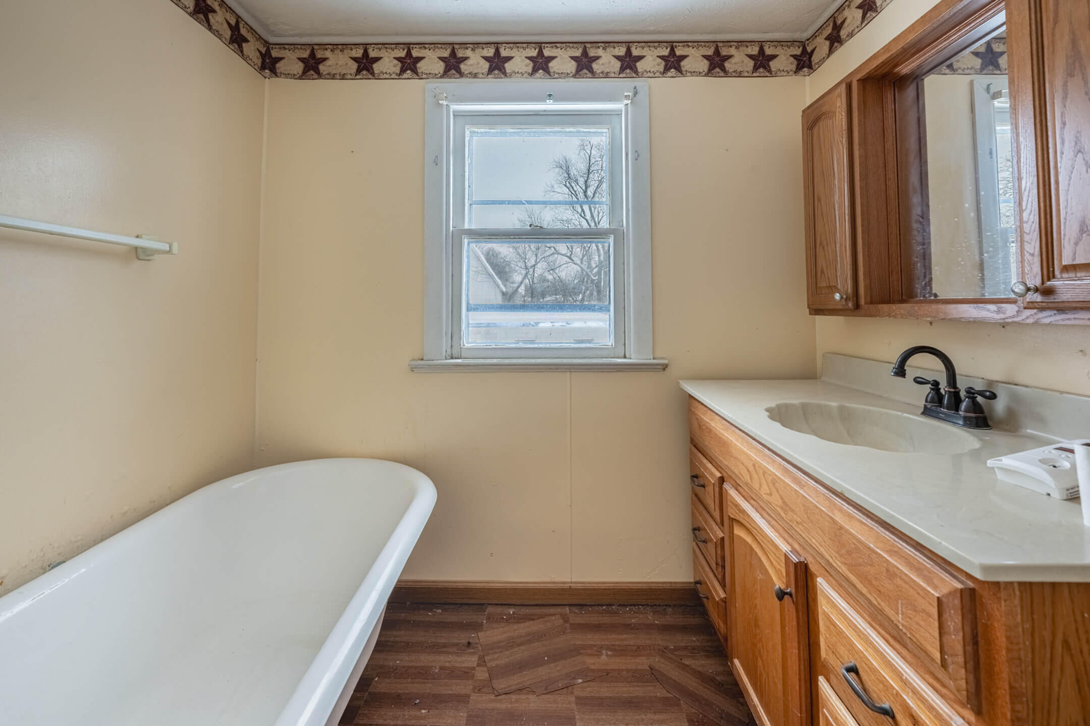 262 Raffensperger Avenue, Springfield, Ohio 45505