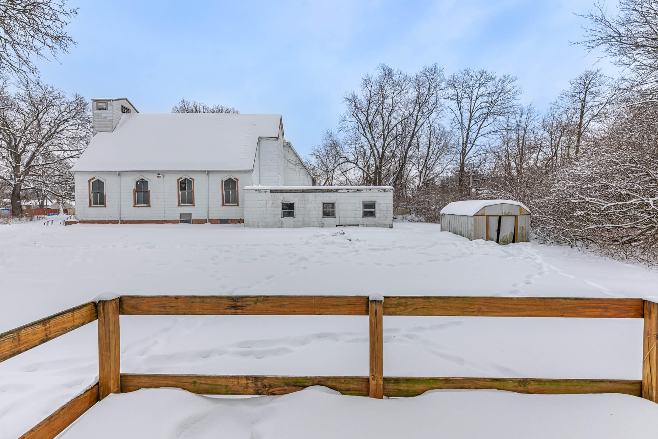 262 Raffensperger Avenue, Springfield, Ohio 45505