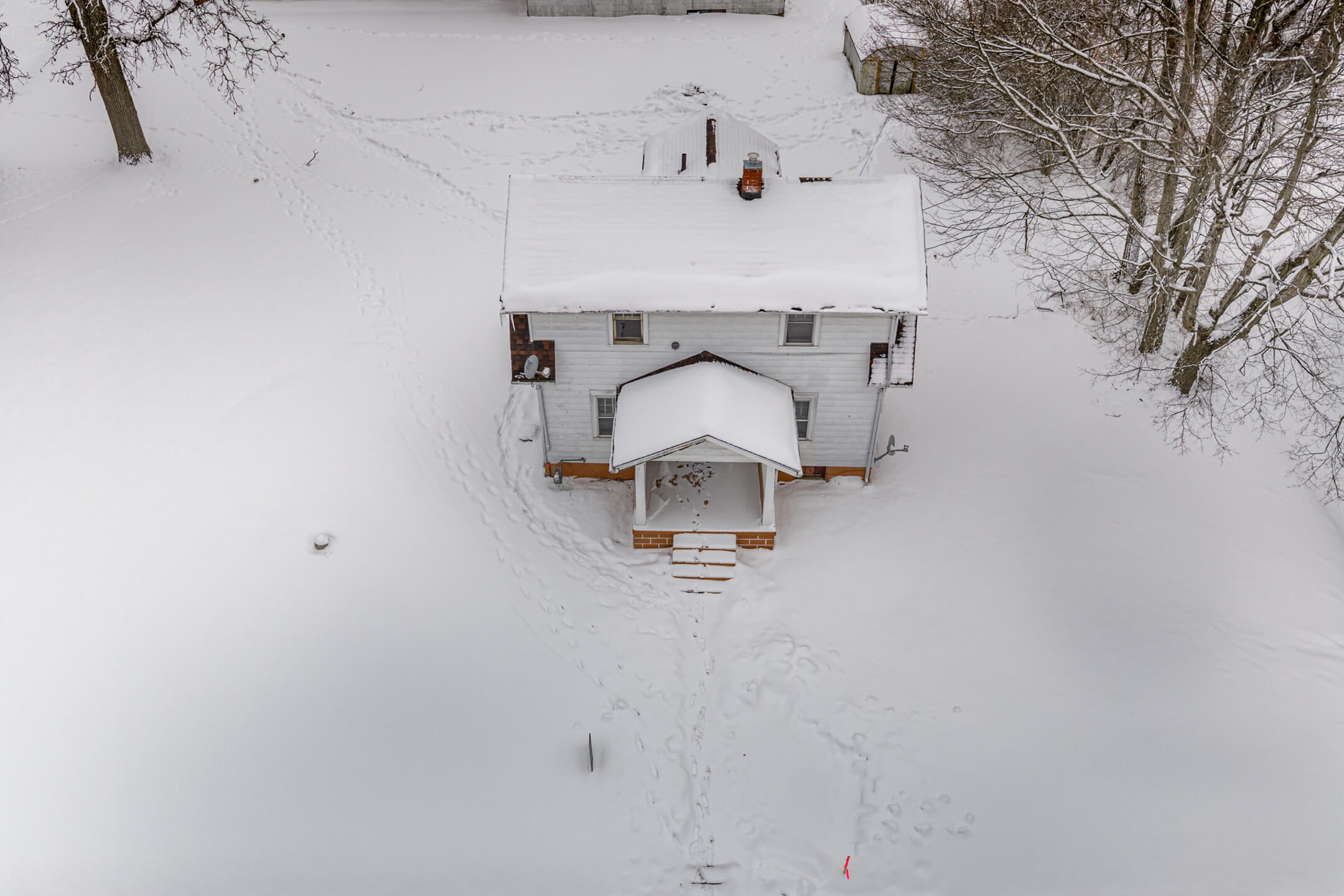 262 Raffensperger Avenue, Springfield, Ohio 45505