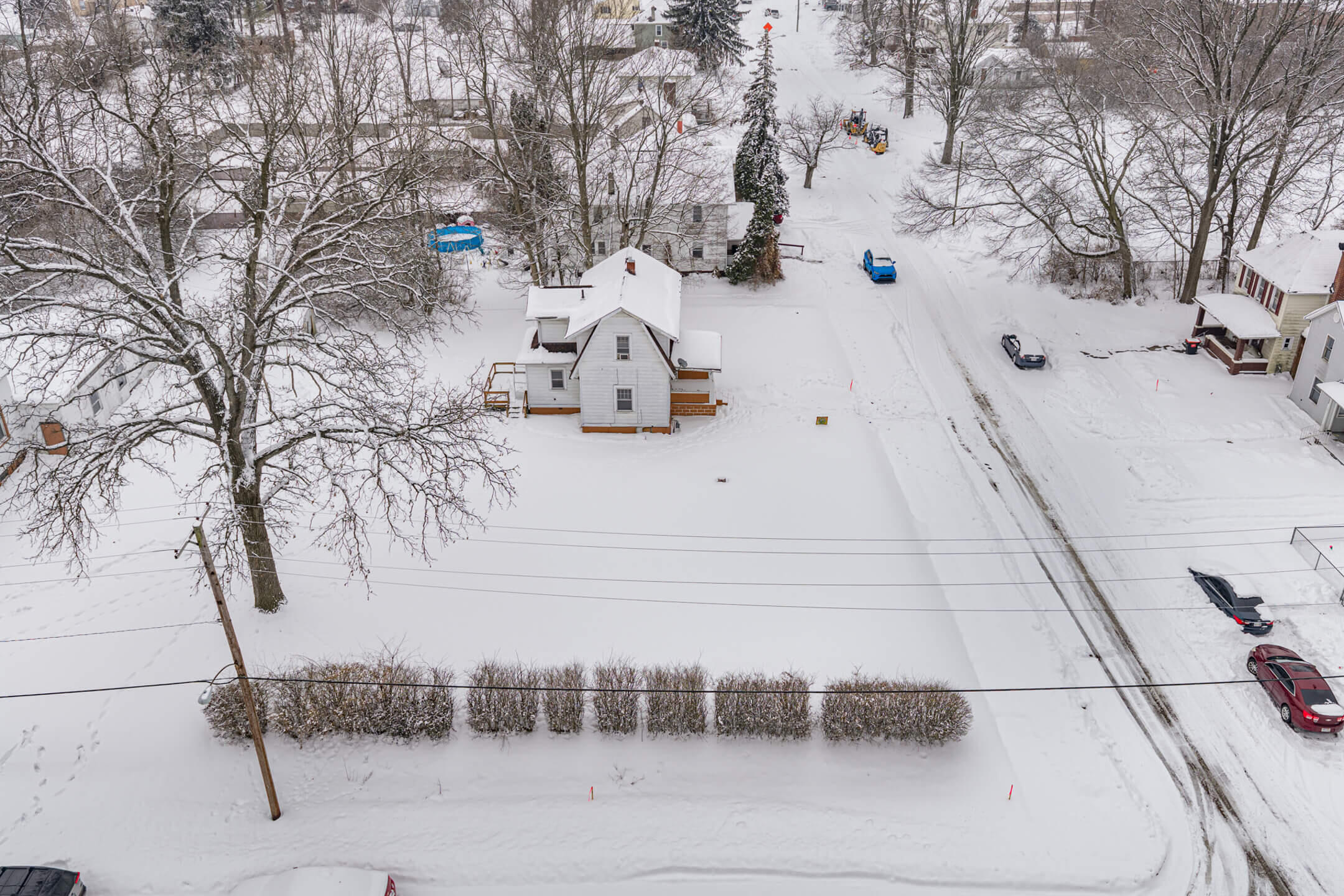 262 Raffensperger Avenue, Springfield, Ohio 45505