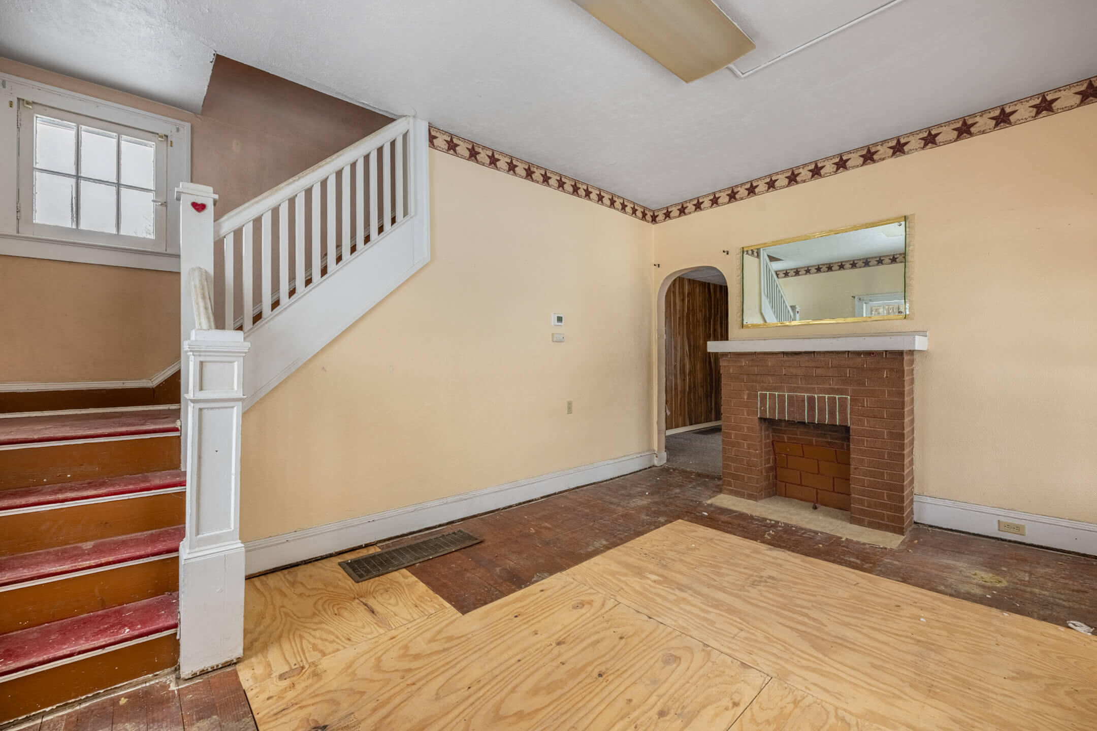 262 Raffensperger Avenue, Springfield, Ohio 45505