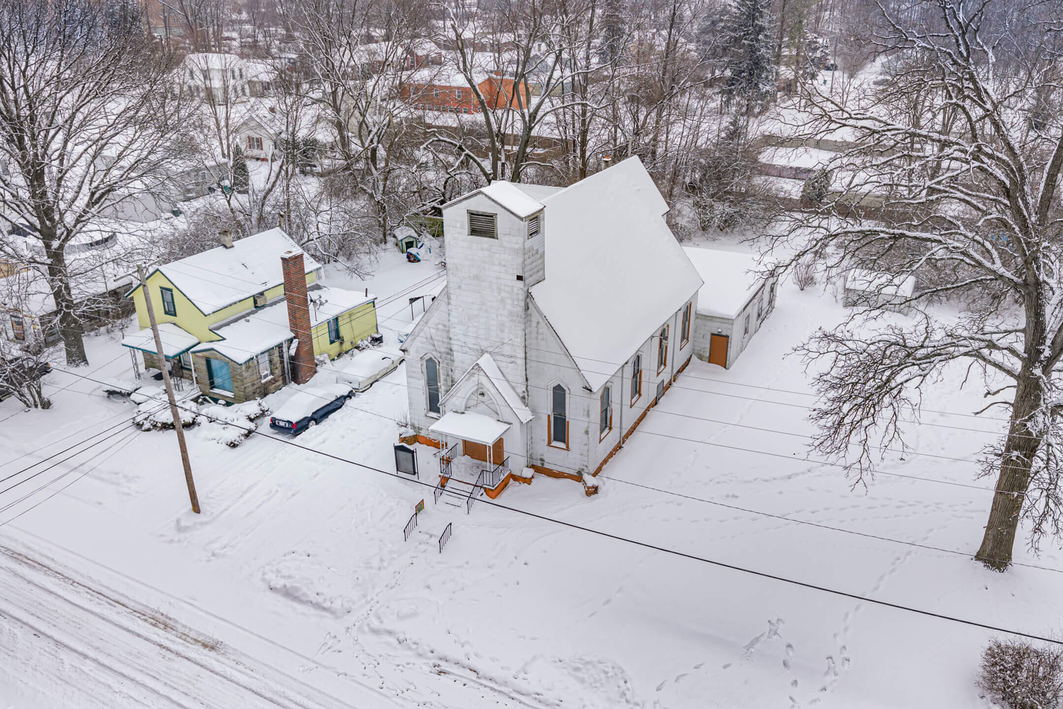 2425 Kenilworth Avenue, Springfield, Ohio 45505