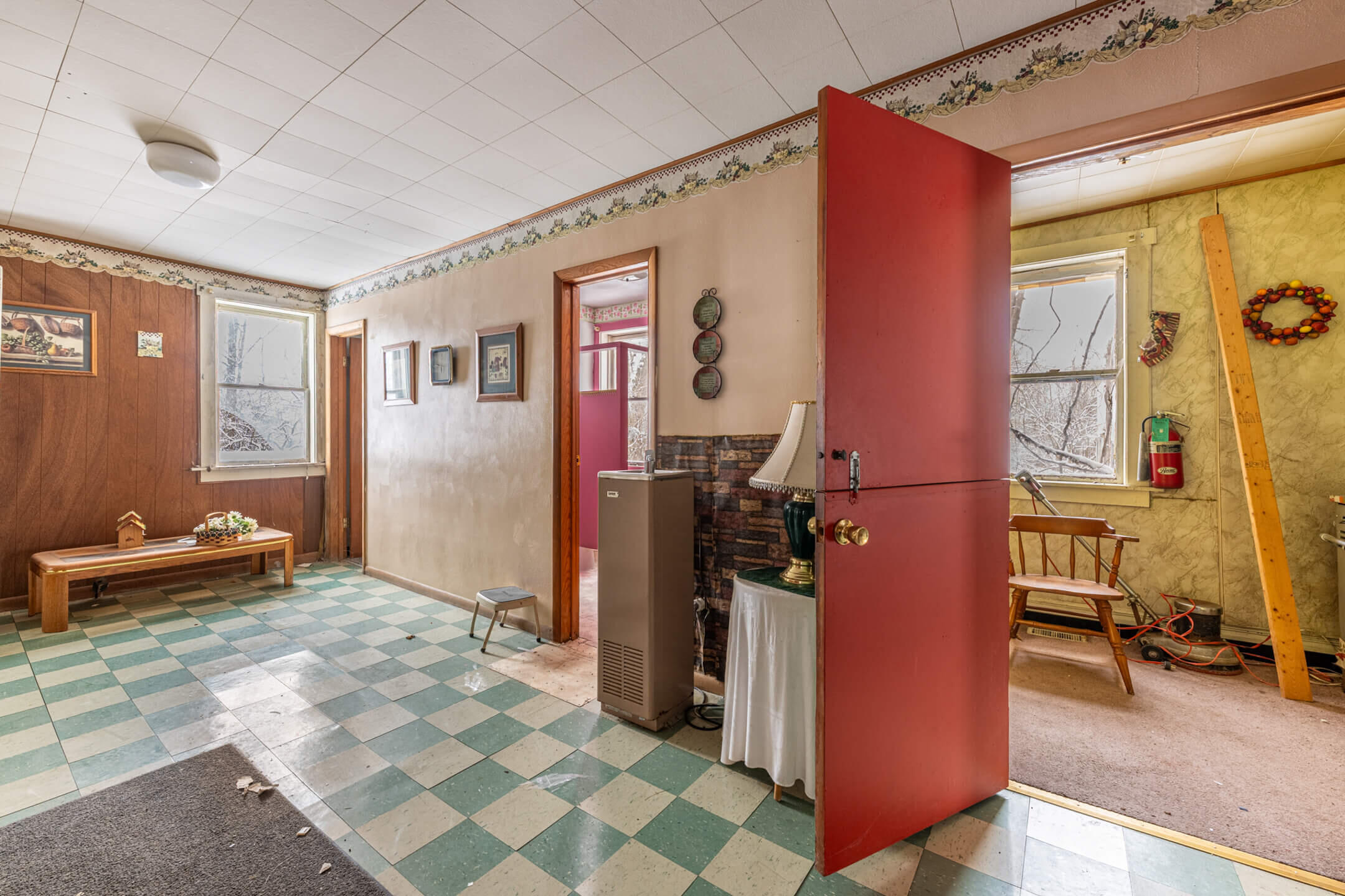 2425 Kenilworth Avenue, Springfield, Ohio 45505