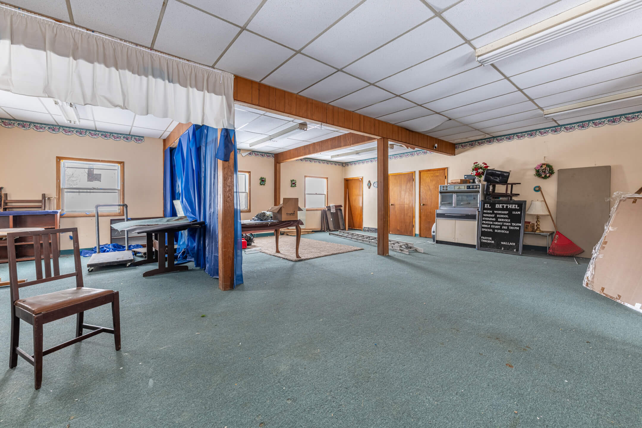 2425 Kenilworth Avenue, Springfield, Ohio 45505