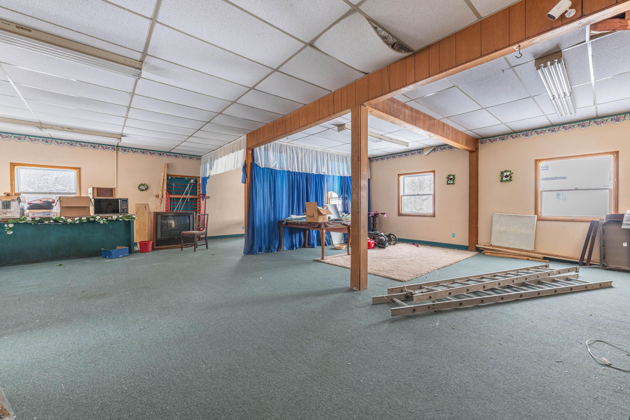 2425 Kenilworth Avenue, Springfield, Ohio 45505