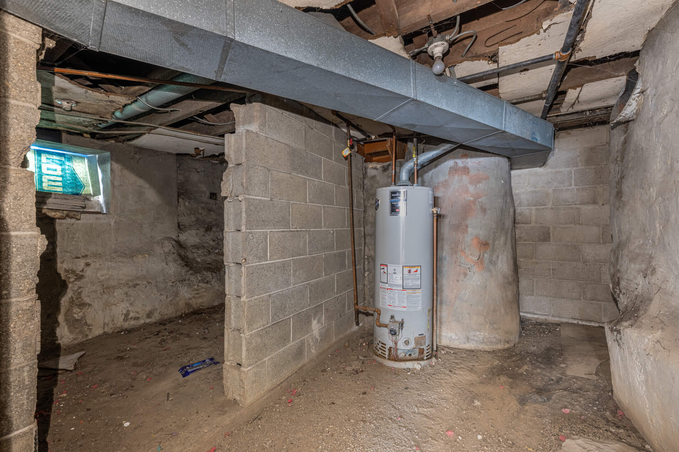 2425 Kenilworth Avenue, Springfield, Ohio 45505