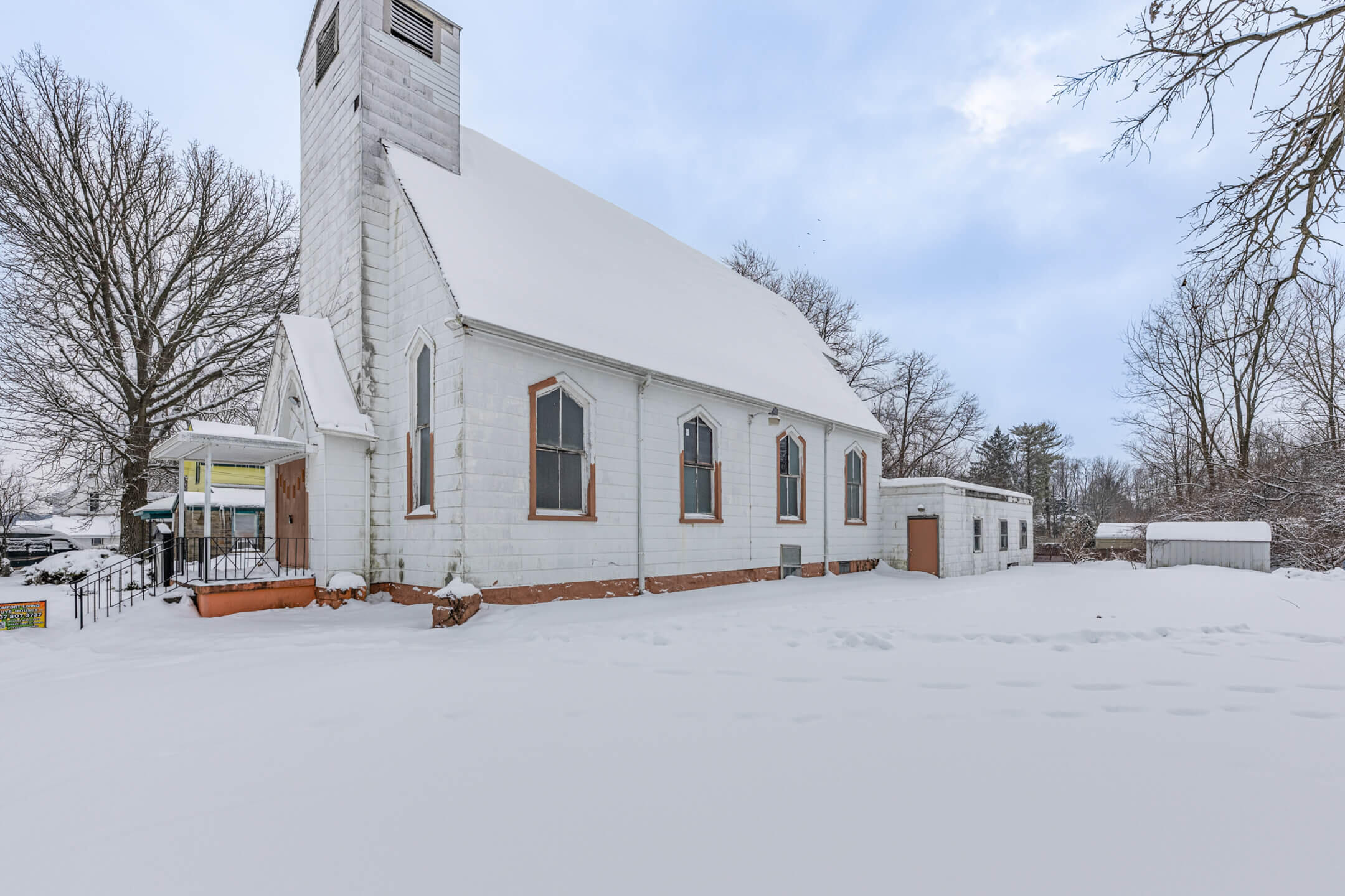 2425 Kenilworth Avenue, Springfield, Ohio 45505