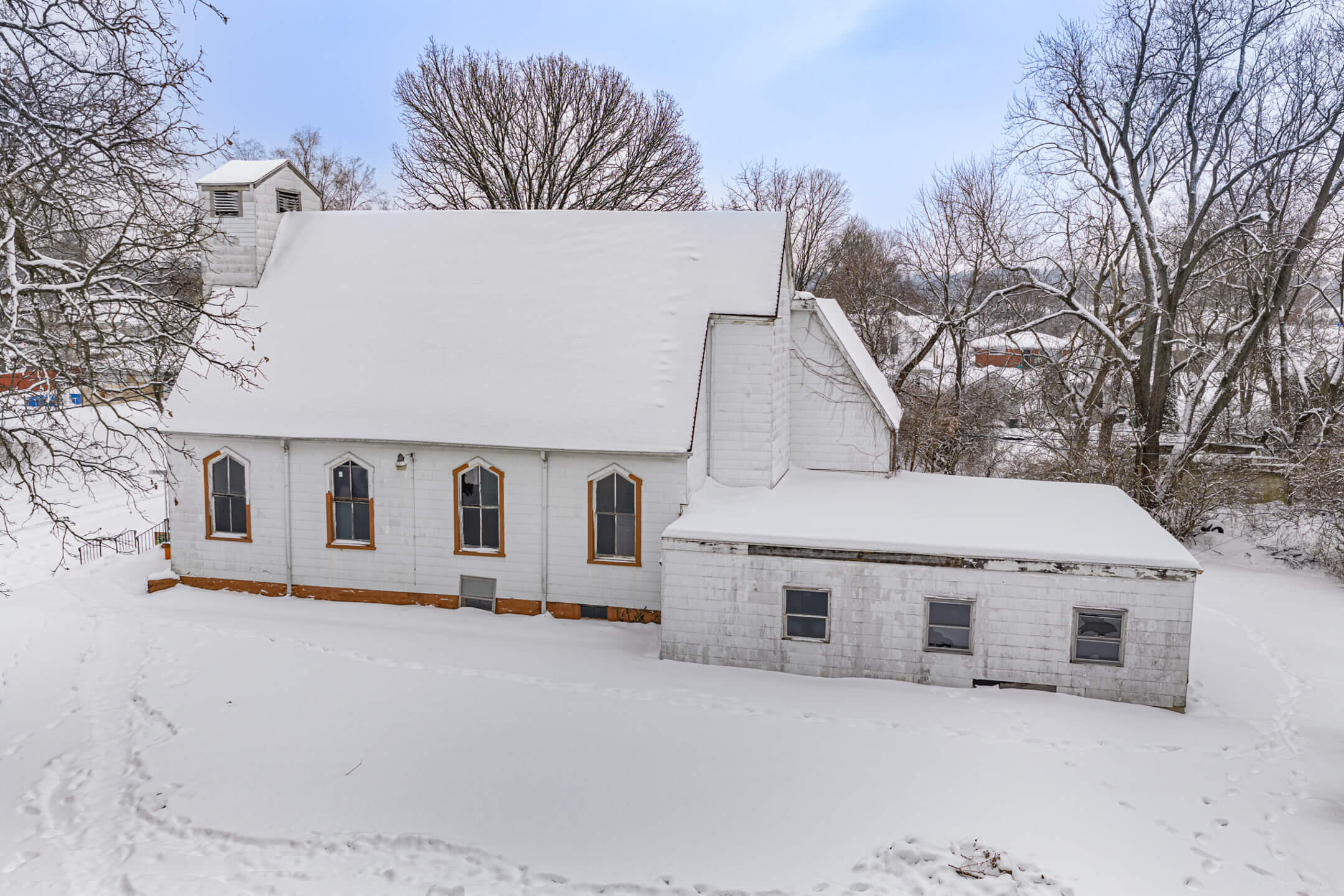 2425 Kenilworth Avenue, Springfield, Ohio 45505