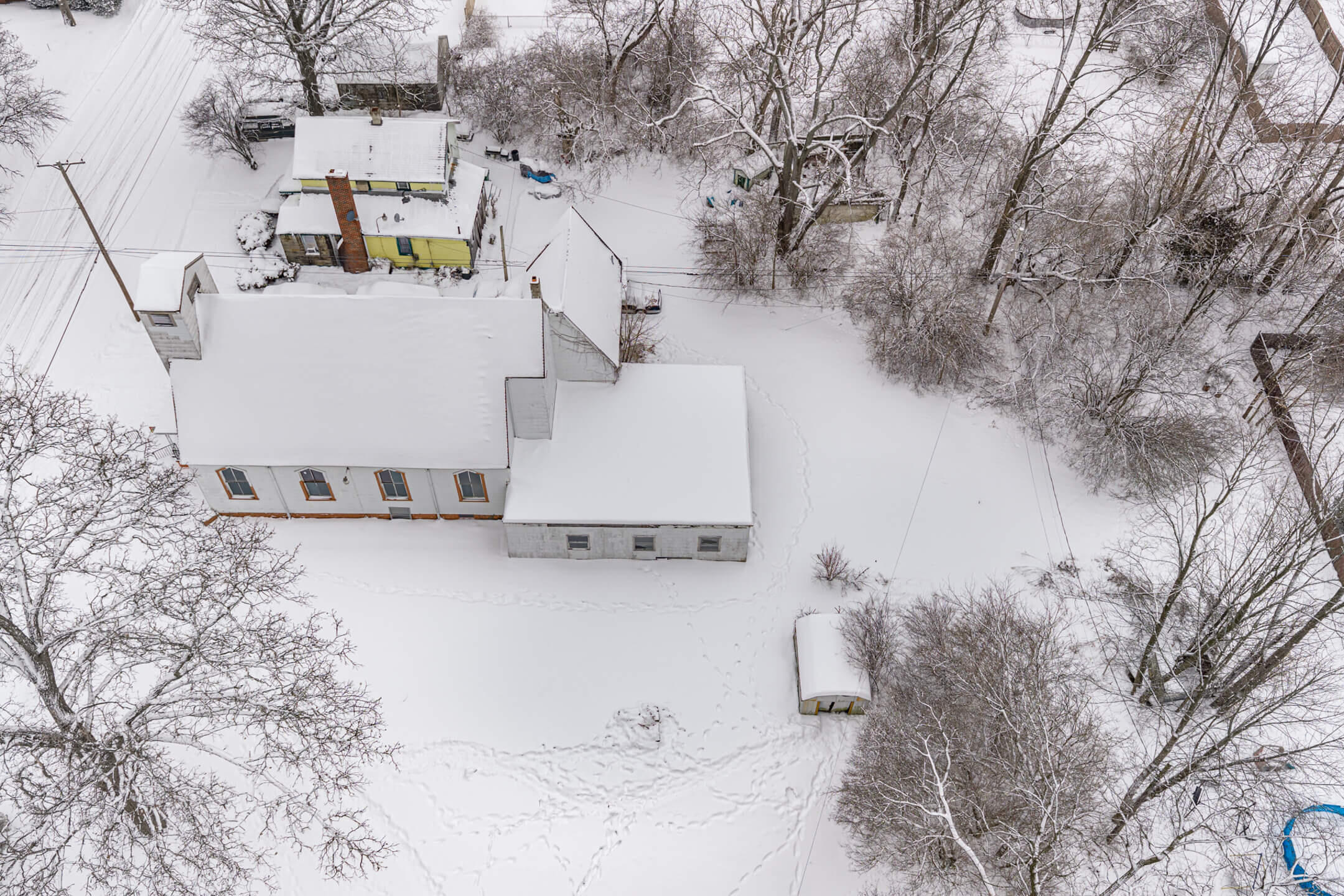 2425 Kenilworth Avenue, Springfield, Ohio 45505