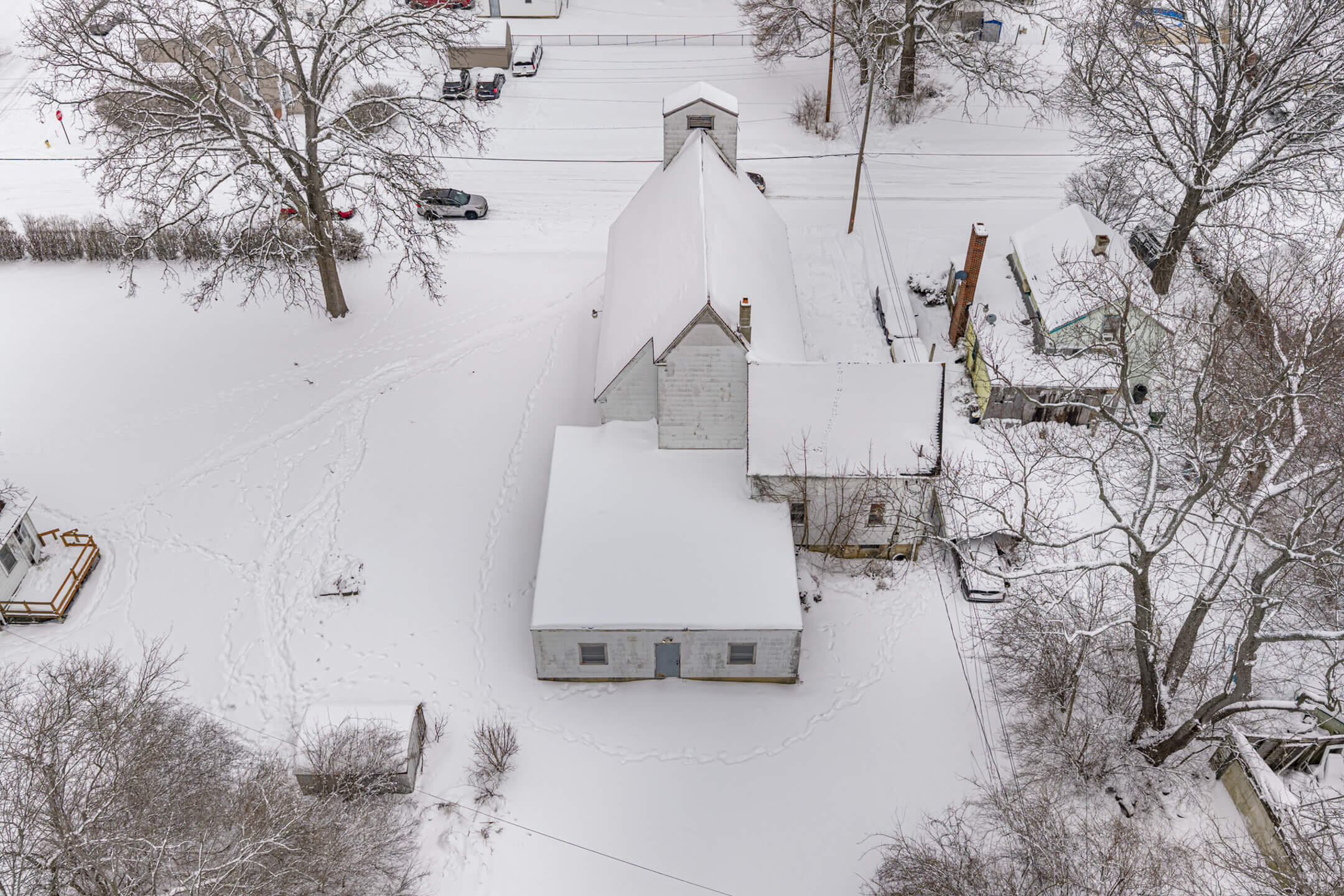 2425 Kenilworth Avenue, Springfield, Ohio 45505