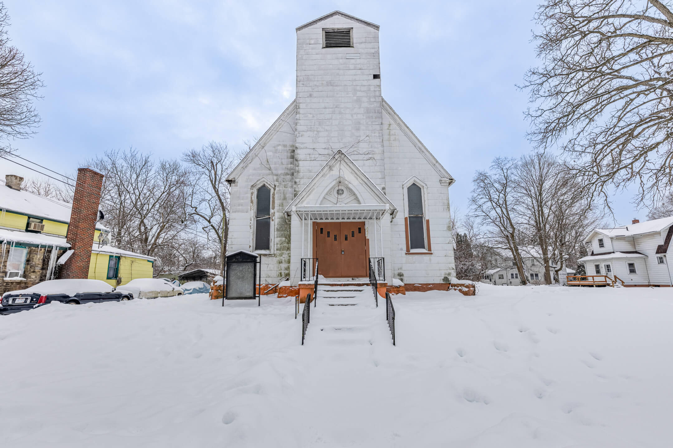 2425 Kenilworth Avenue, Springfield, Ohio 45505