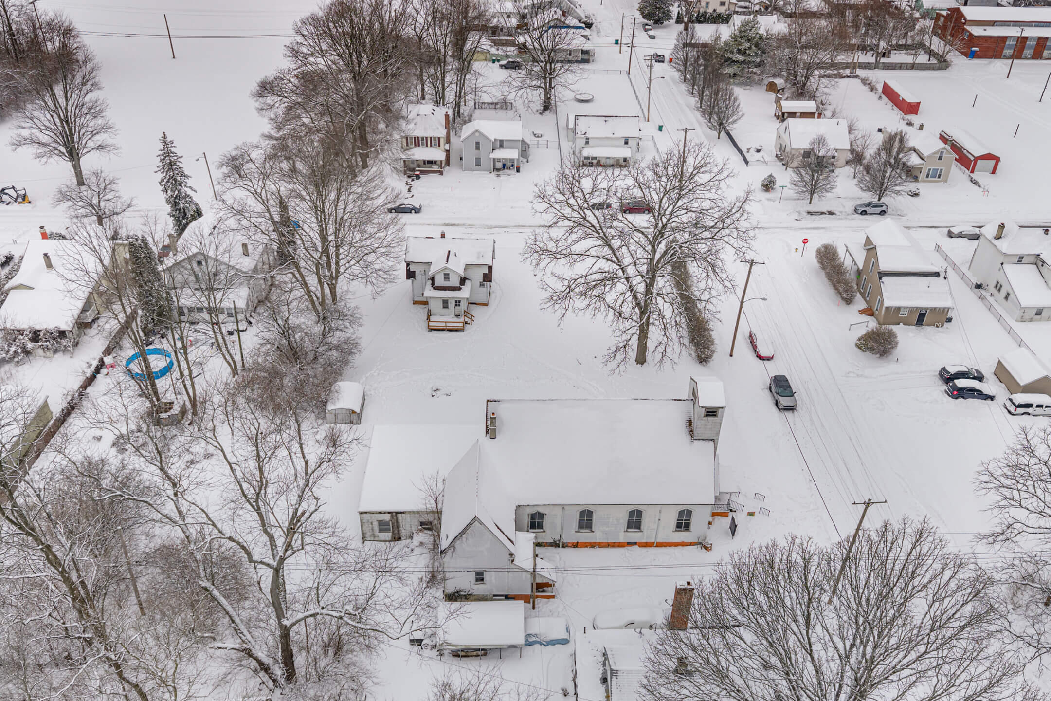 2425 Kenilworth Avenue, Springfield, Ohio 45505