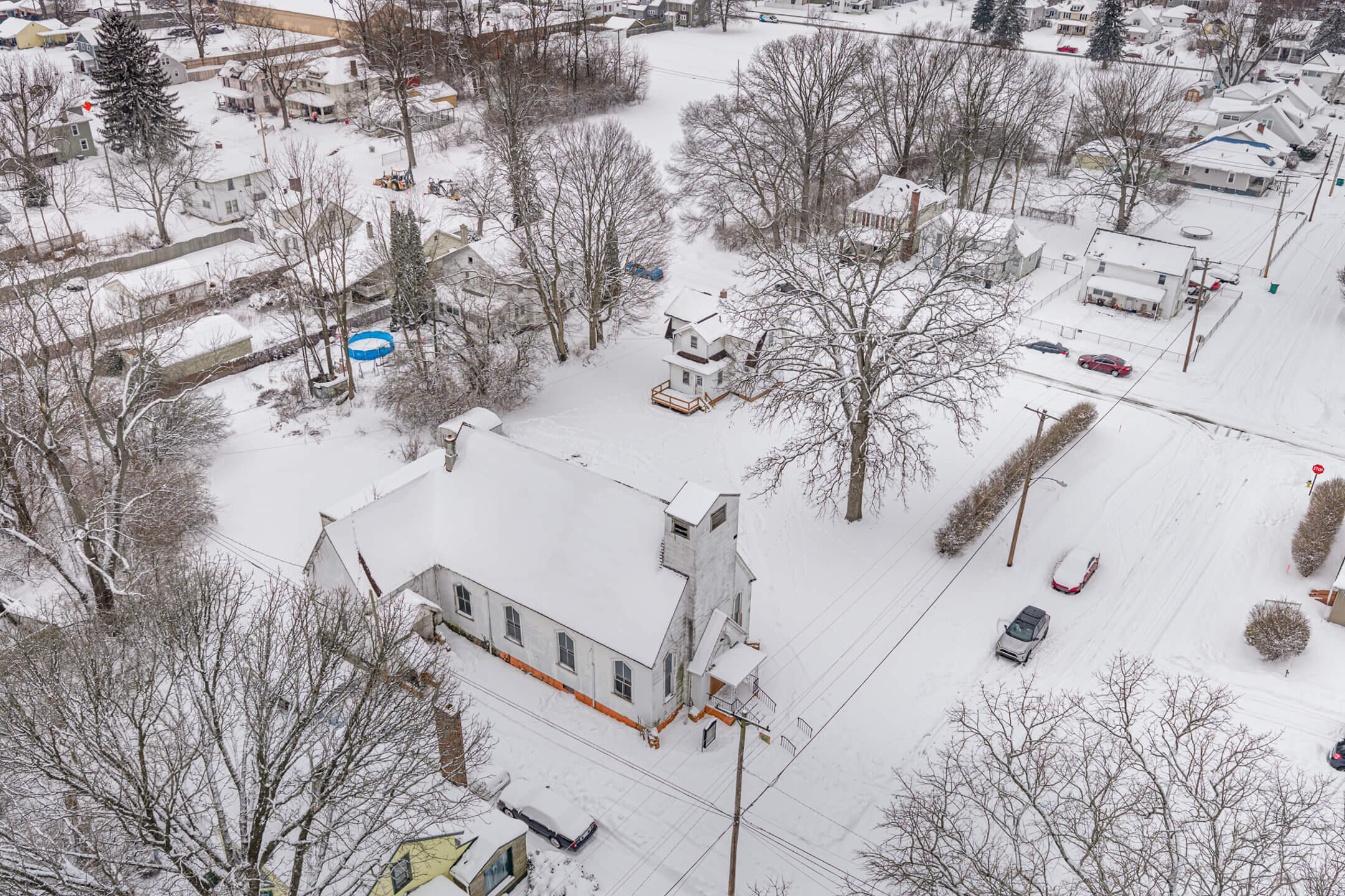 2425 Kenilworth Avenue, Springfield, Ohio 45505