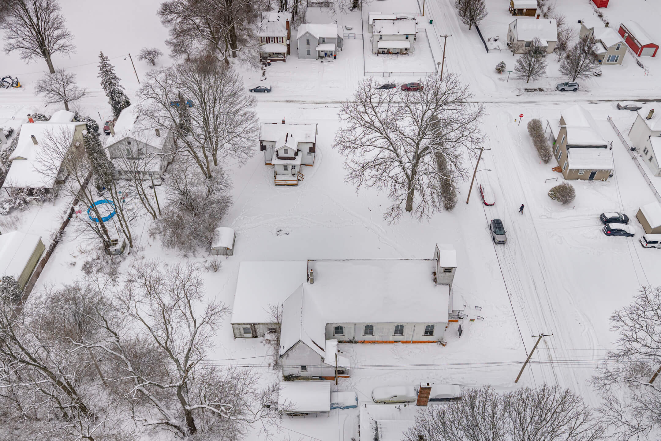 2425 Kenilworth Avenue, Springfield, Ohio 45505