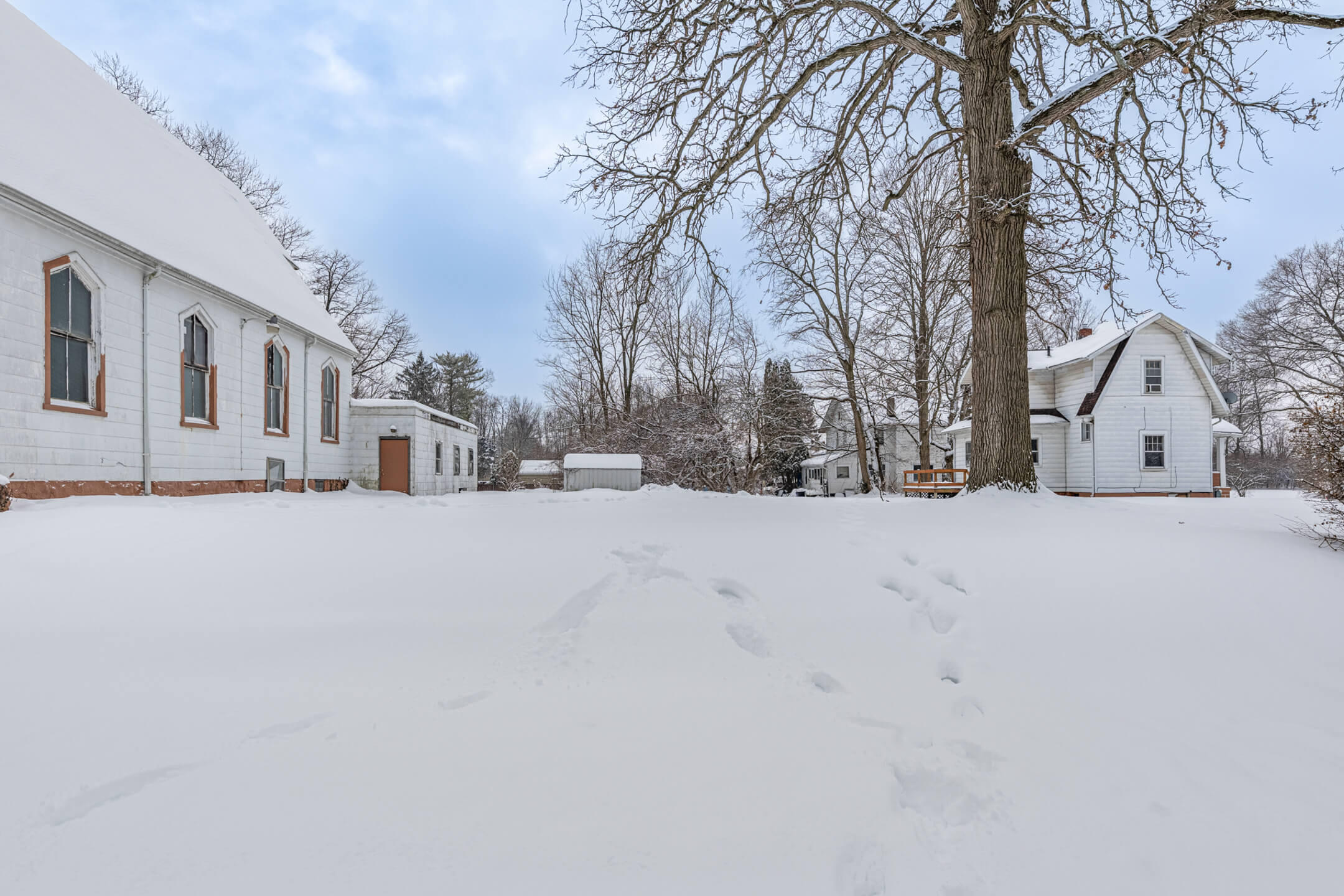 2425 Kenilworth Avenue, Springfield, Ohio 45505