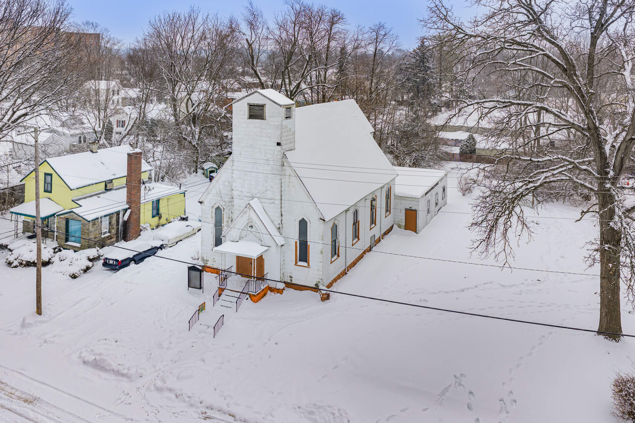 2425 Kenilworth Avenue, Springfield, Ohio 45505