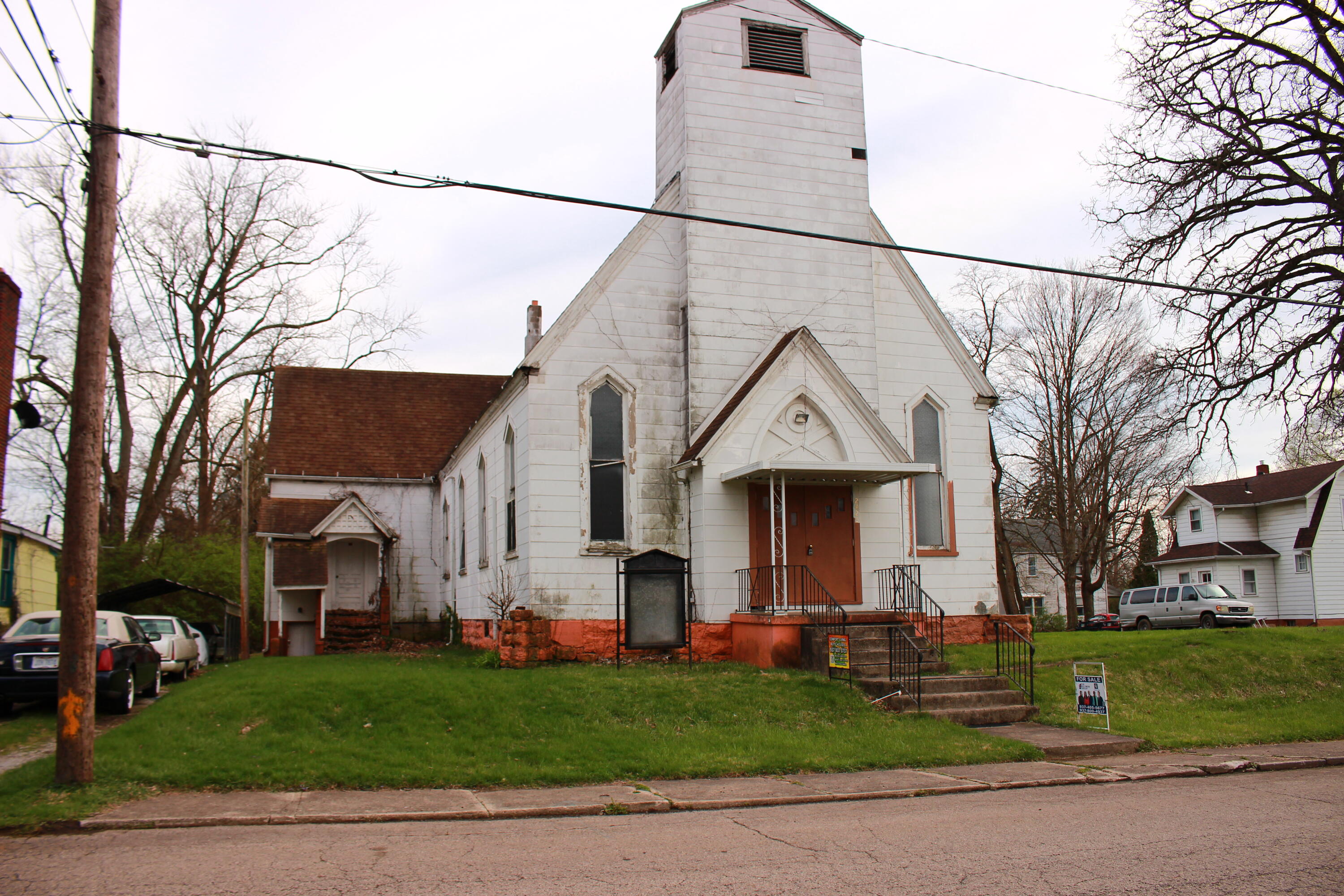 2425 Kenilworth Avenue, Springfield, Ohio 45505