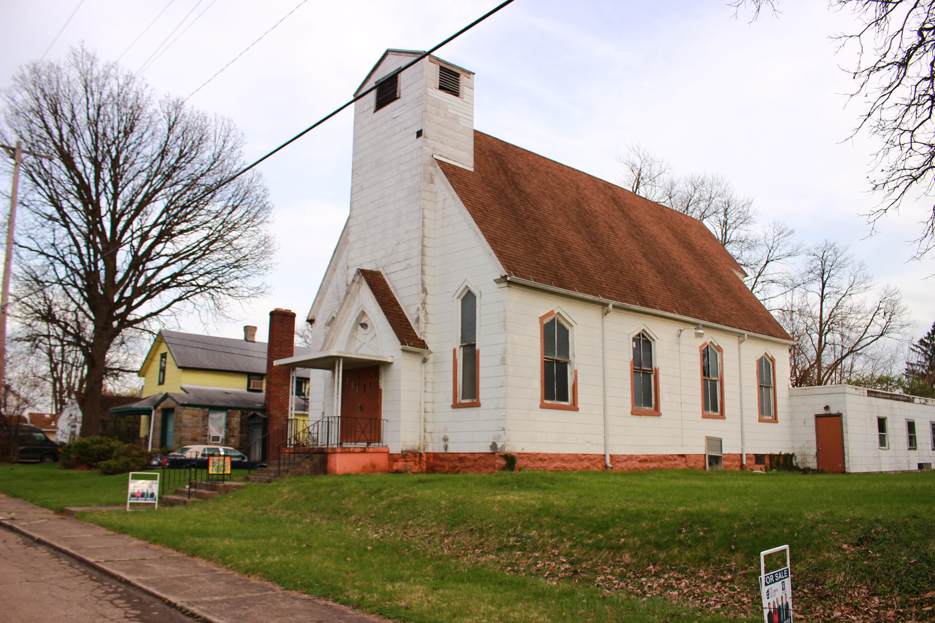 2425 Kenilworth Avenue, Springfield, Ohio 45505