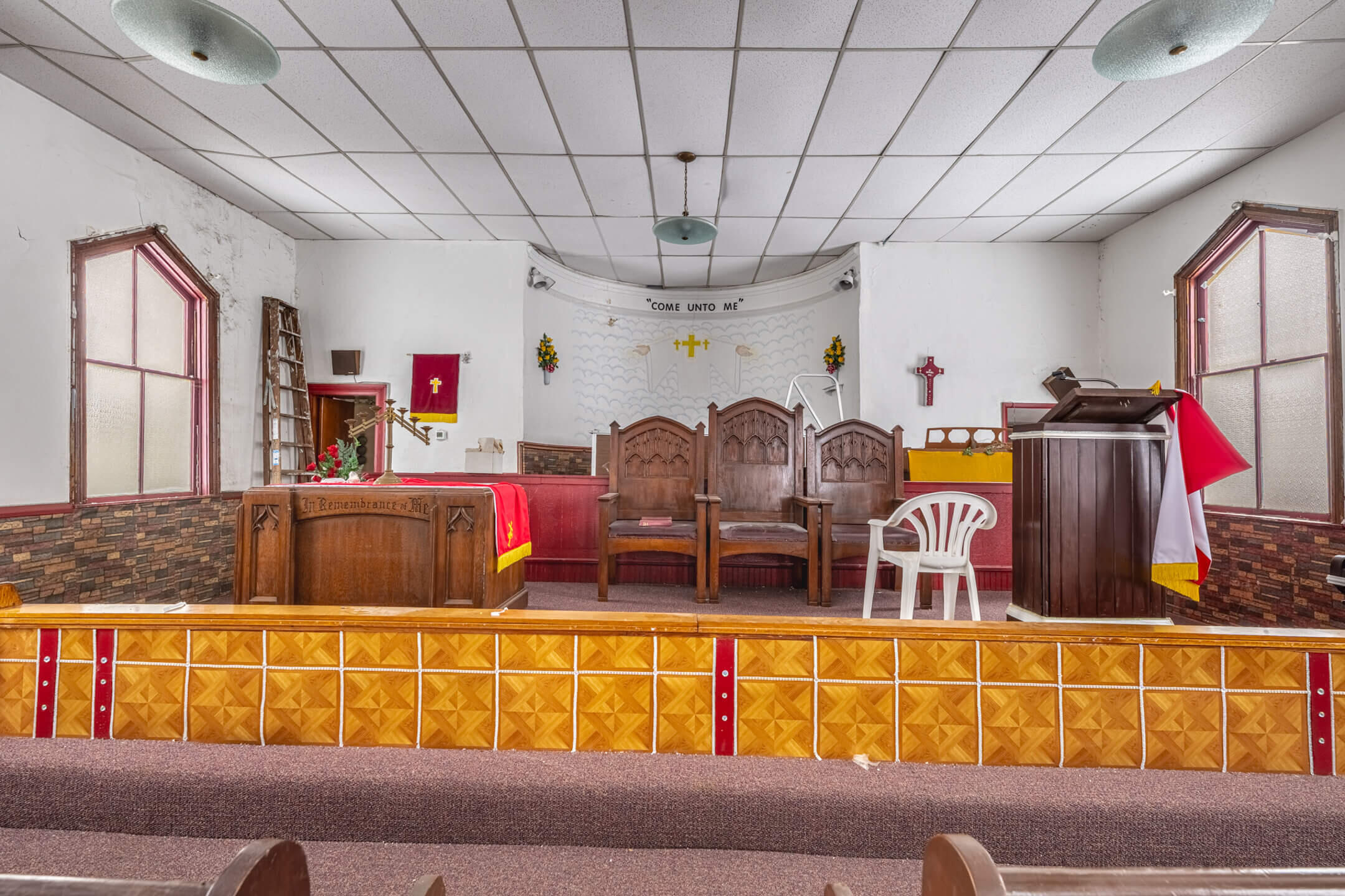 2425 Kenilworth Avenue, Springfield, Ohio 45505