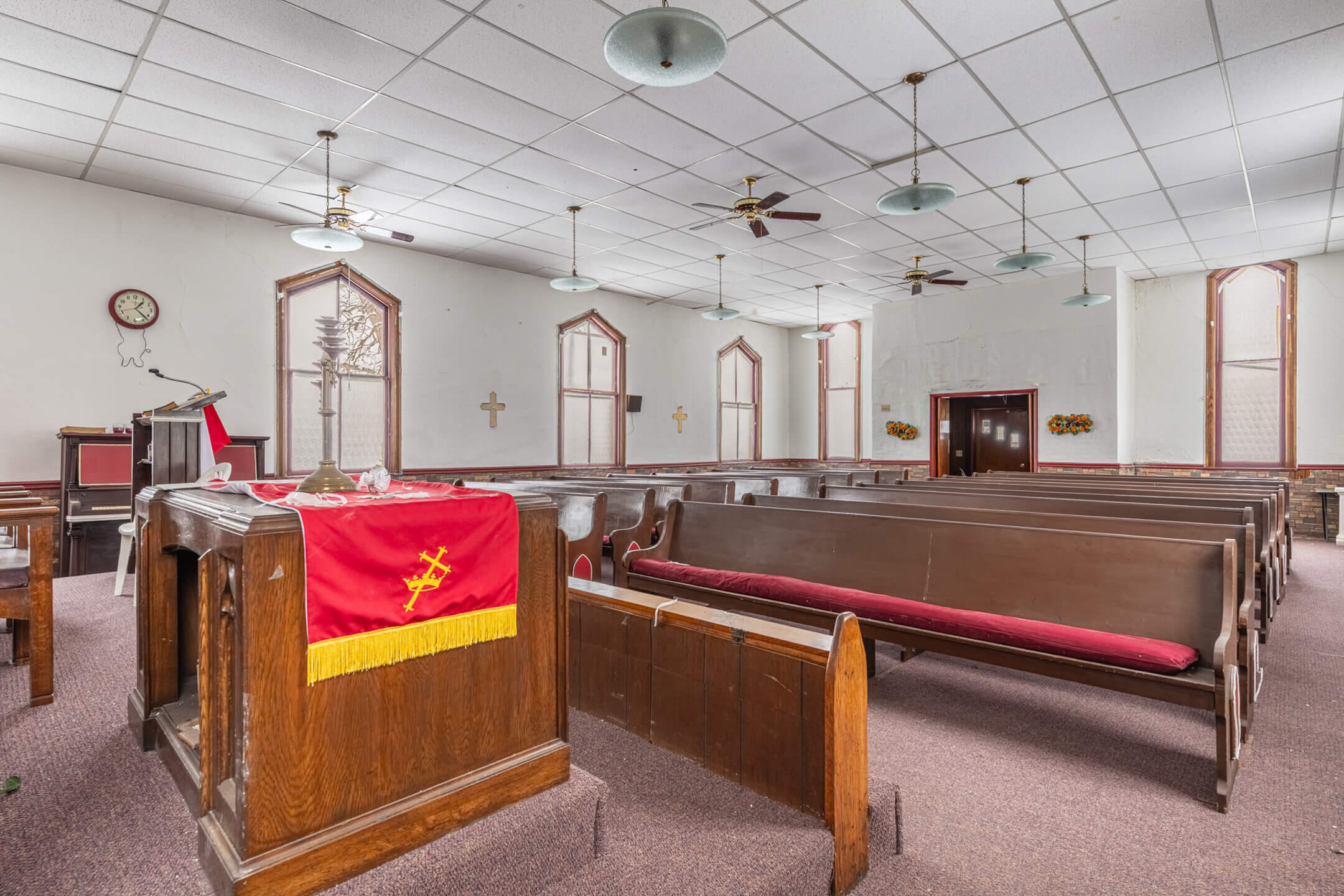 2425 Kenilworth Avenue, Springfield, Ohio 45505