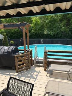 41 Hunter Drive, Enon, Ohio 45323