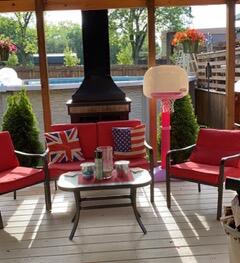 41 Hunter Drive, Enon, Ohio 45323