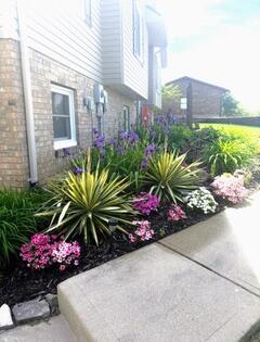 41 Hunter Drive, Enon, Ohio 45323