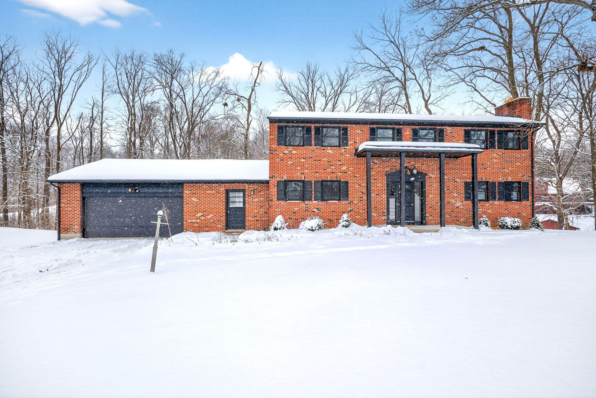 8020 New Carlisle Road, New Carlisle, Ohio 45344