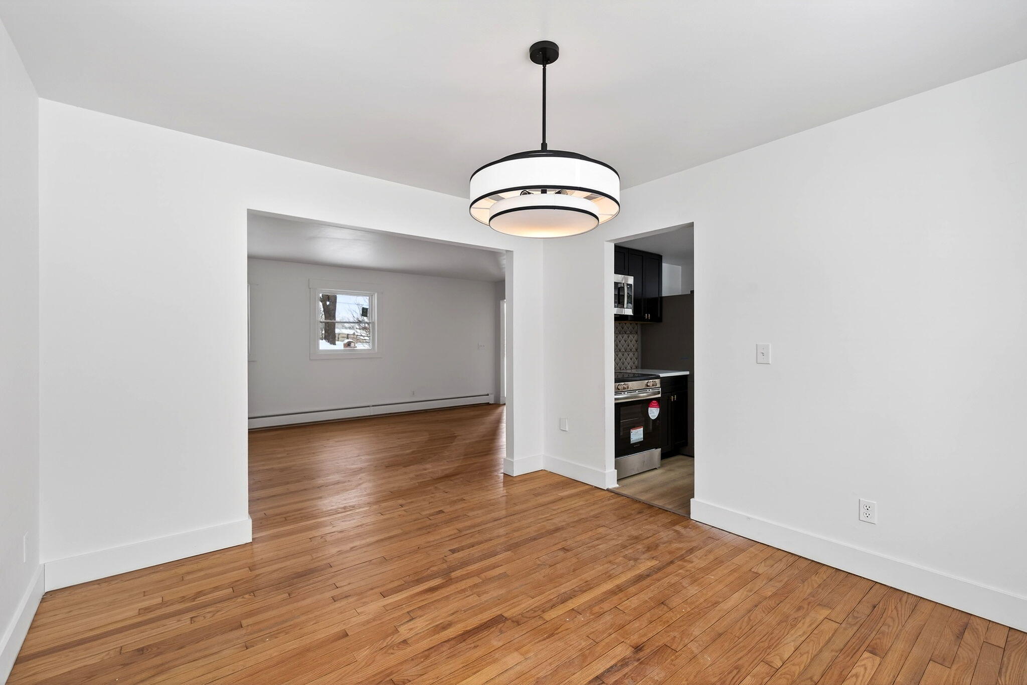 8020 New Carlisle Road, New Carlisle, Ohio 45344