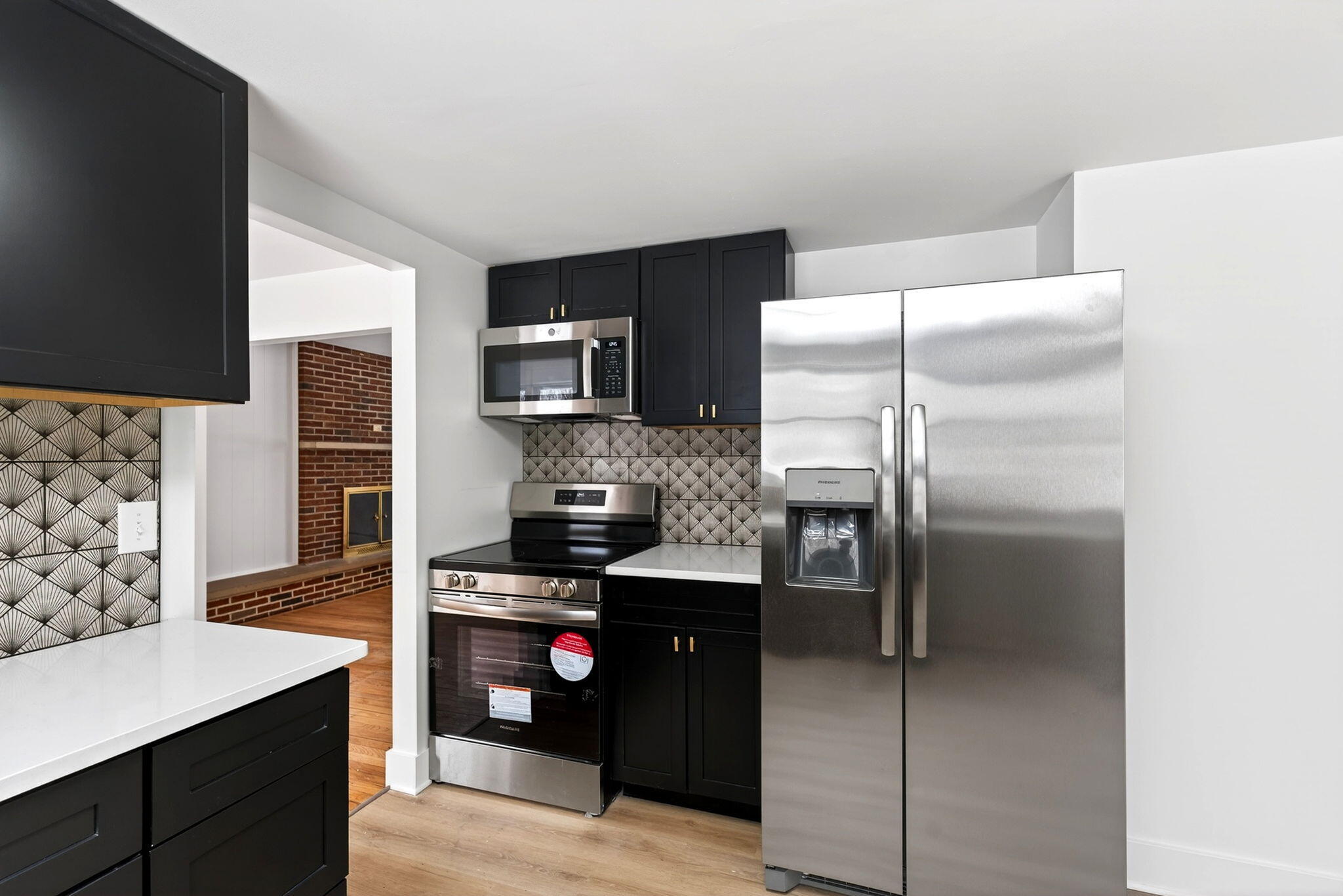 8020 New Carlisle Road, New Carlisle, Ohio 45344