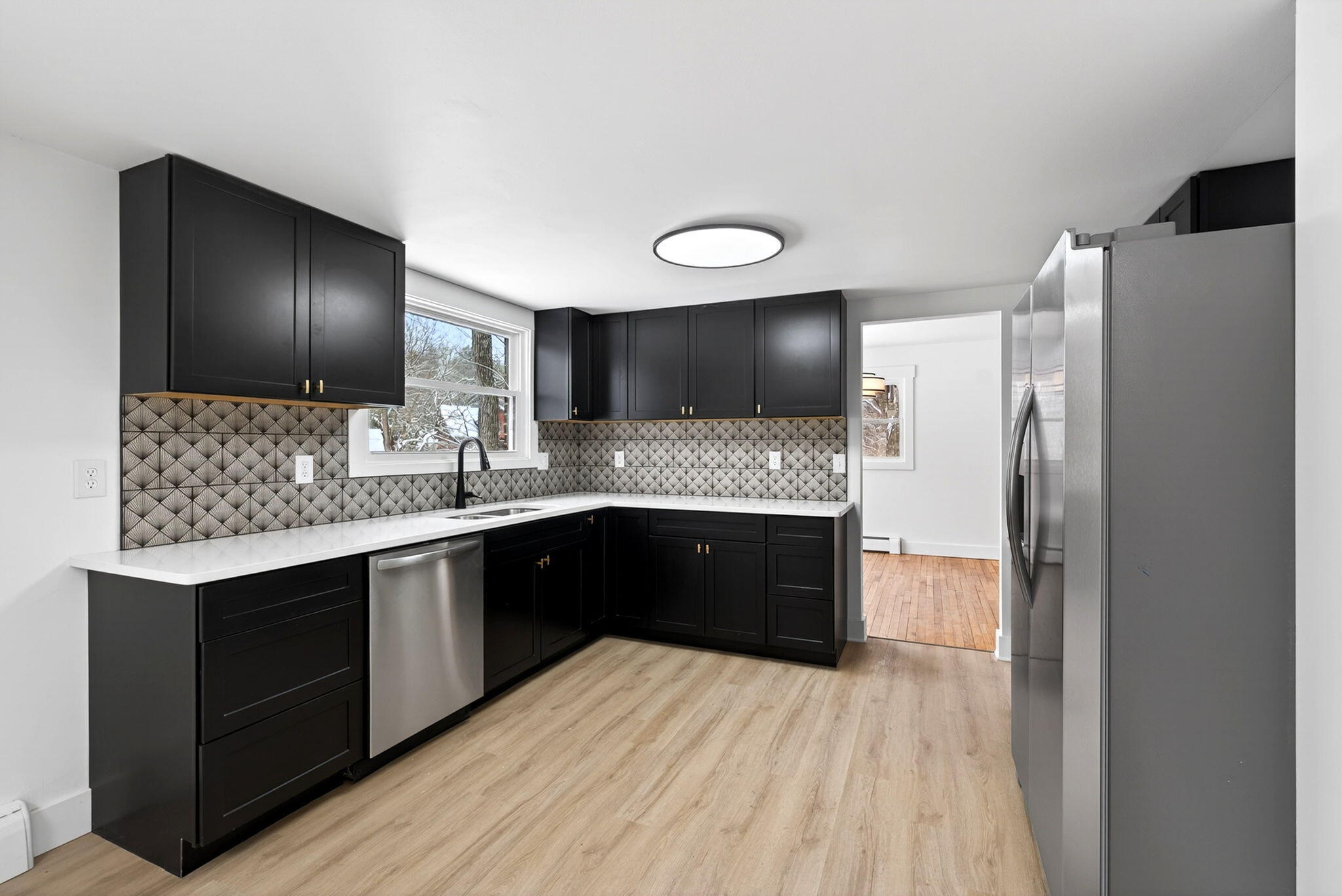 8020 New Carlisle Road, New Carlisle, Ohio 45344