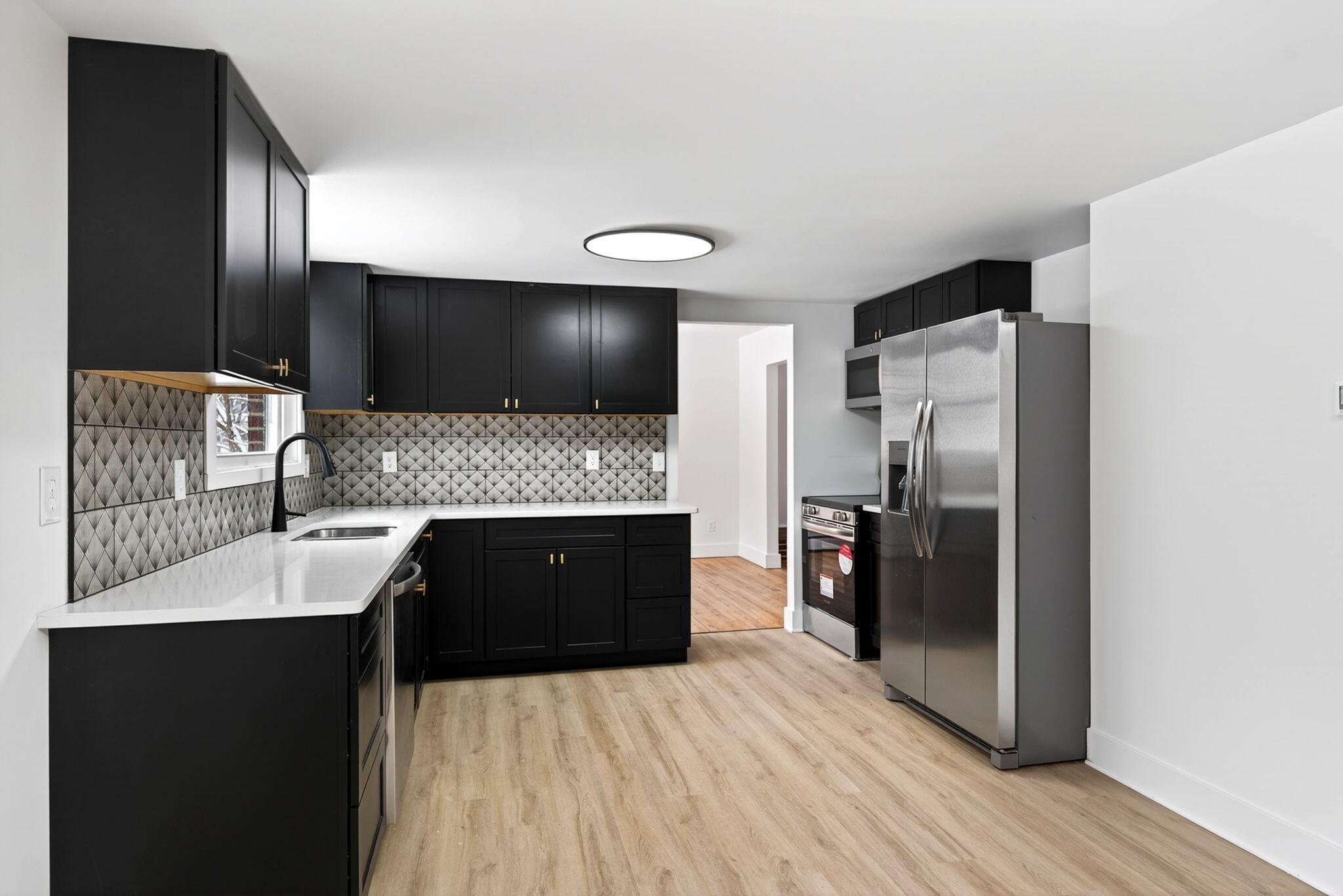 8020 New Carlisle Road, New Carlisle, Ohio 45344