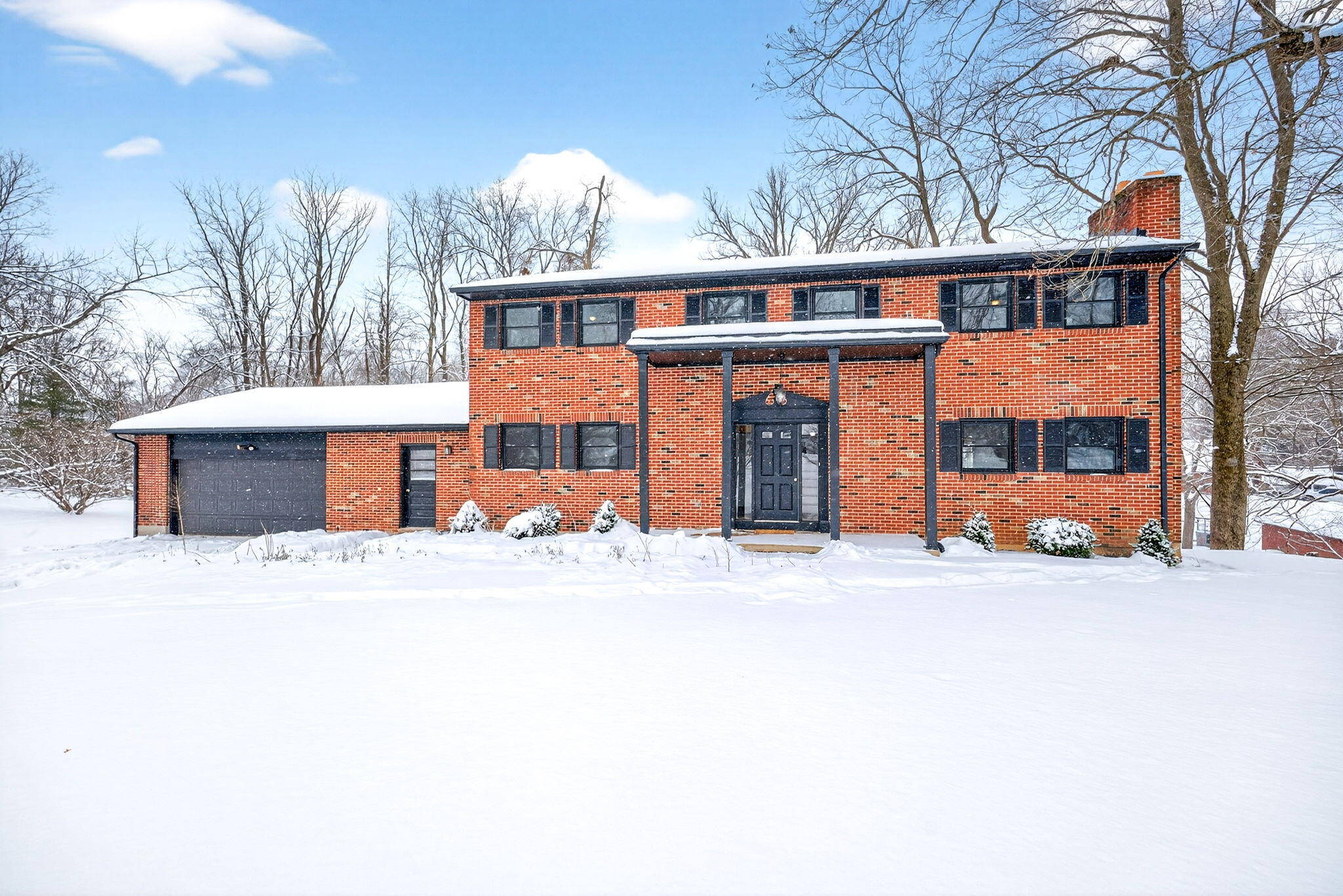 8020 New Carlisle Road, New Carlisle, Ohio 45344