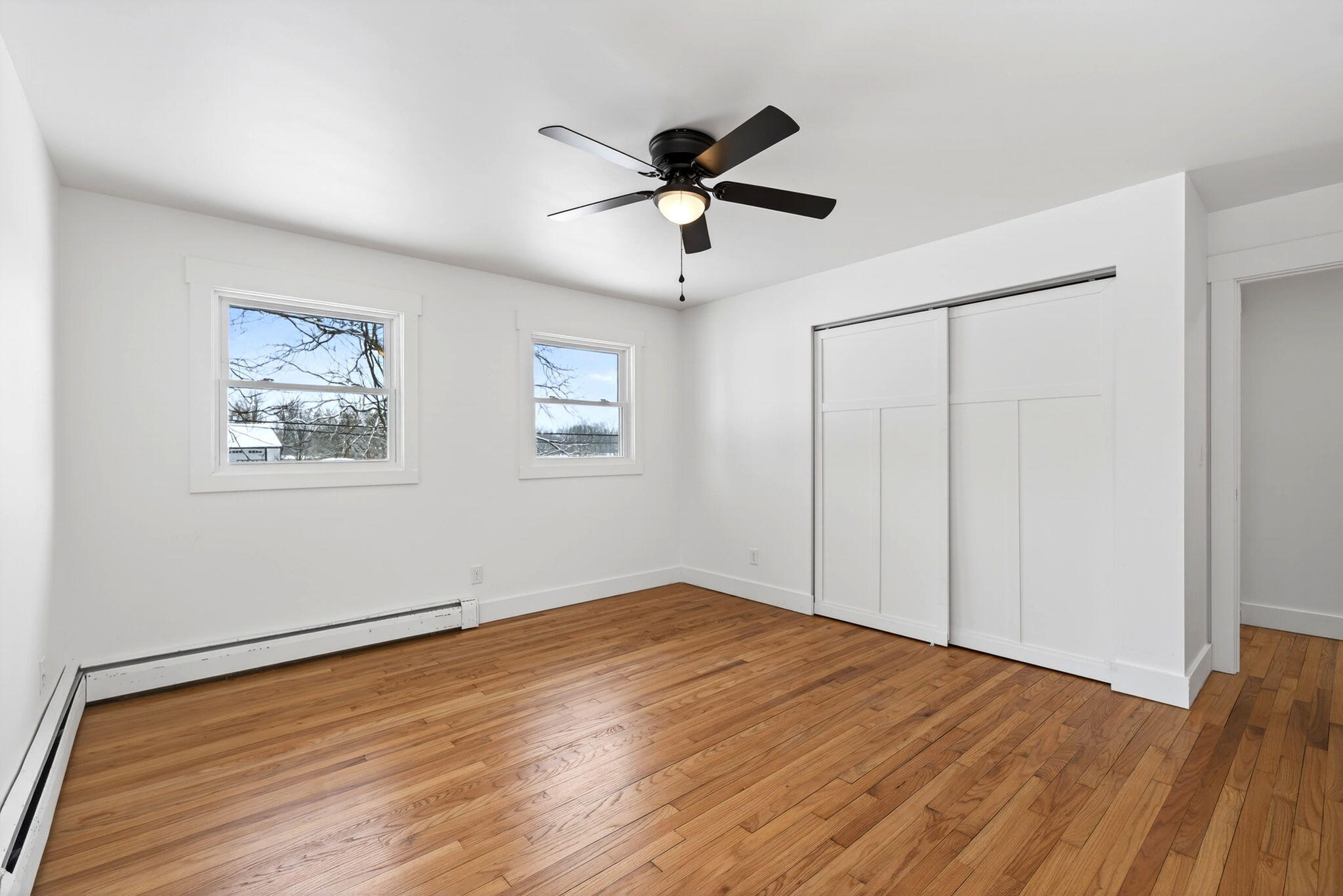 8020 New Carlisle Road, New Carlisle, Ohio 45344