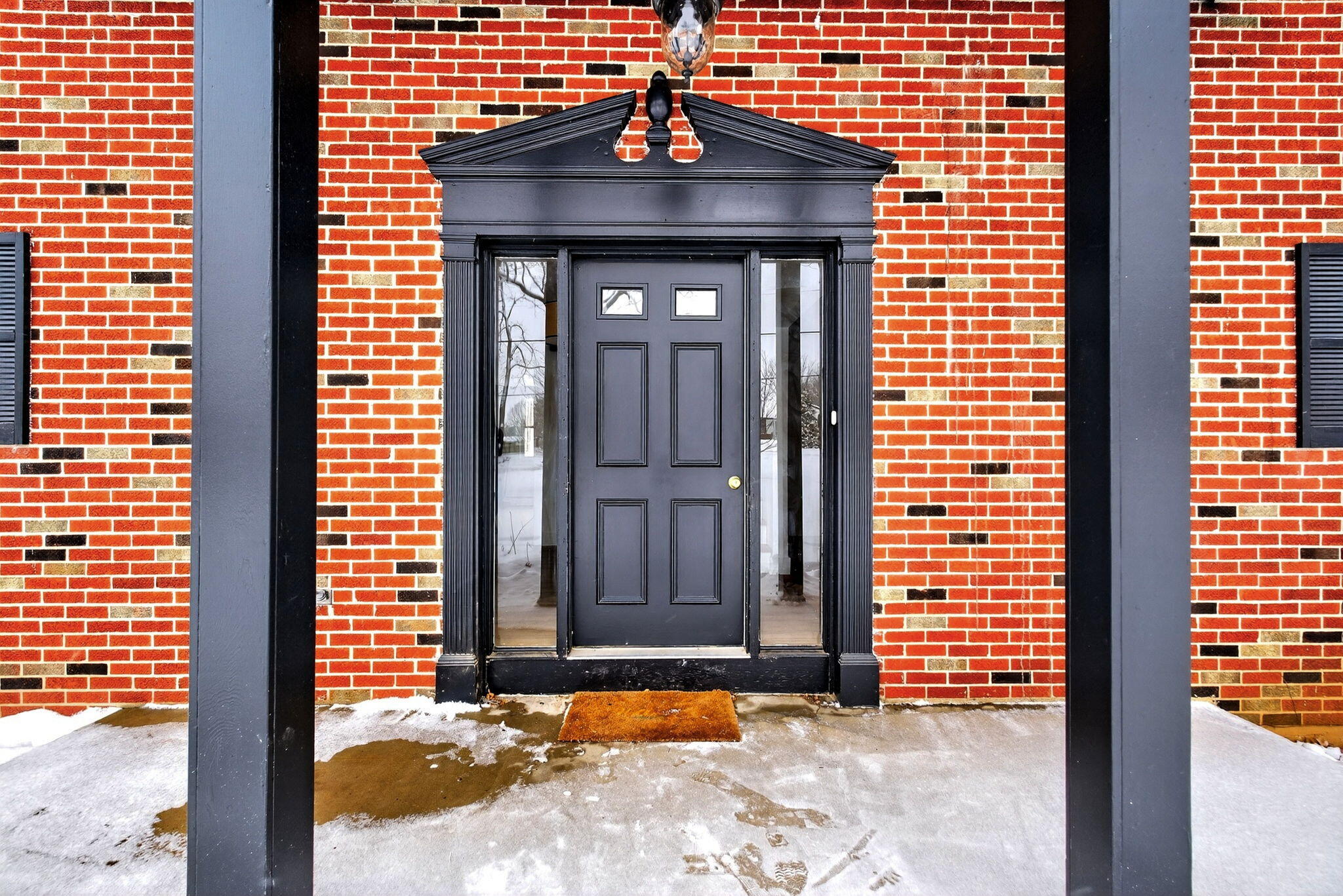 8020 New Carlisle Road, New Carlisle, Ohio 45344