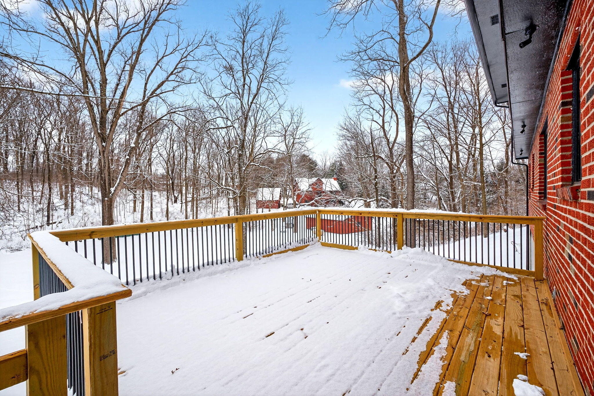 8020 New Carlisle Road, New Carlisle, Ohio 45344