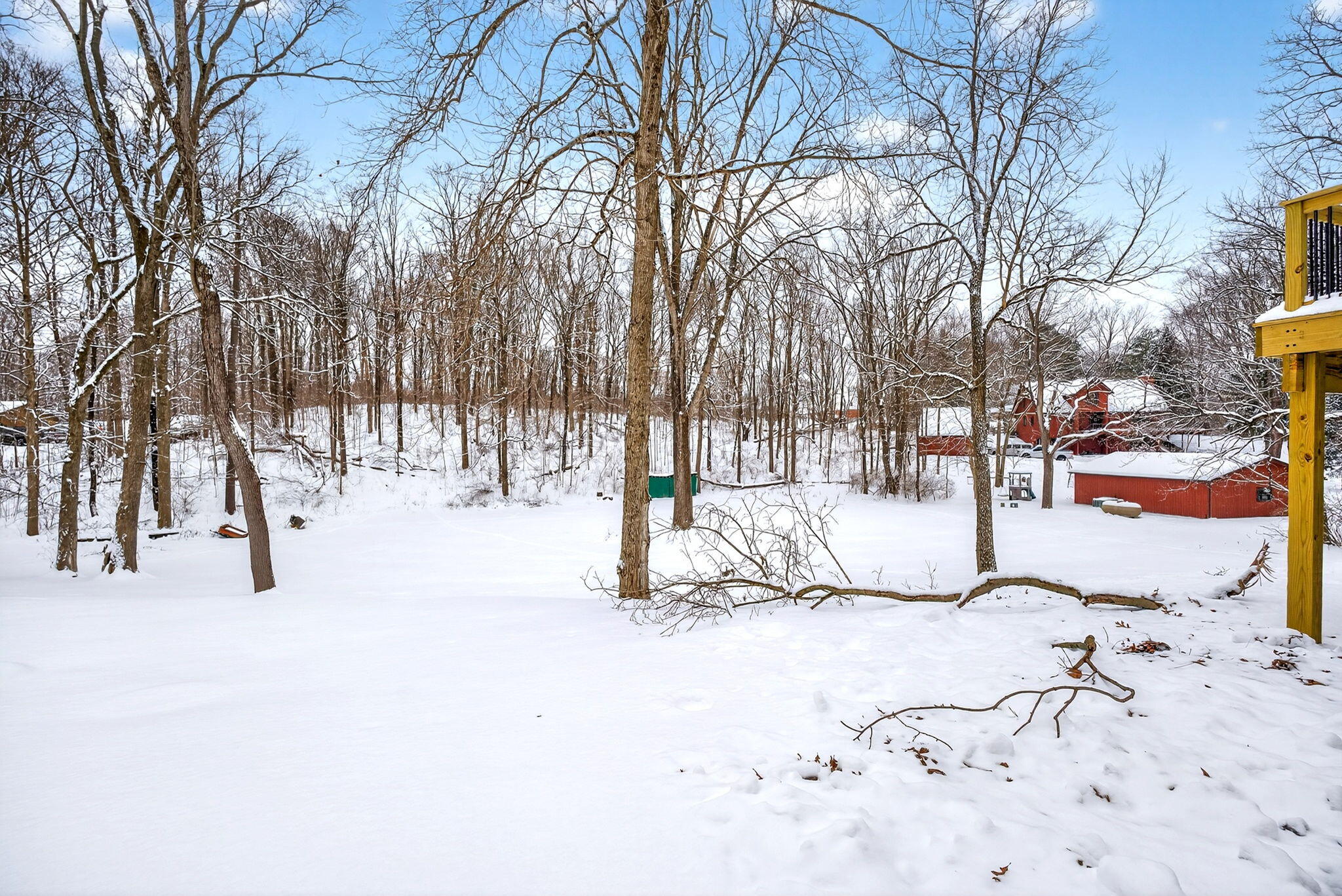 8020 New Carlisle Road, New Carlisle, Ohio 45344