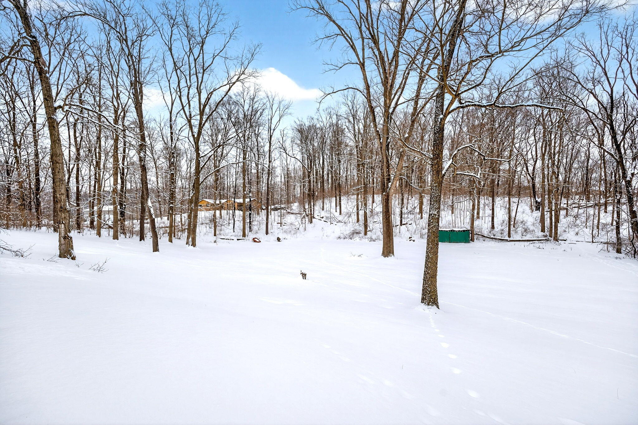 8020 New Carlisle Road, New Carlisle, Ohio 45344