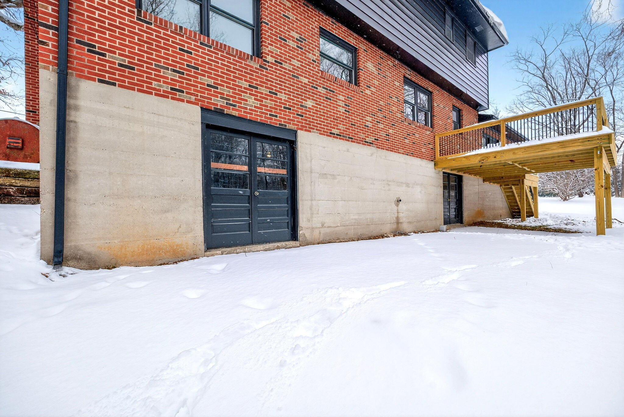 8020 New Carlisle Road, New Carlisle, Ohio 45344