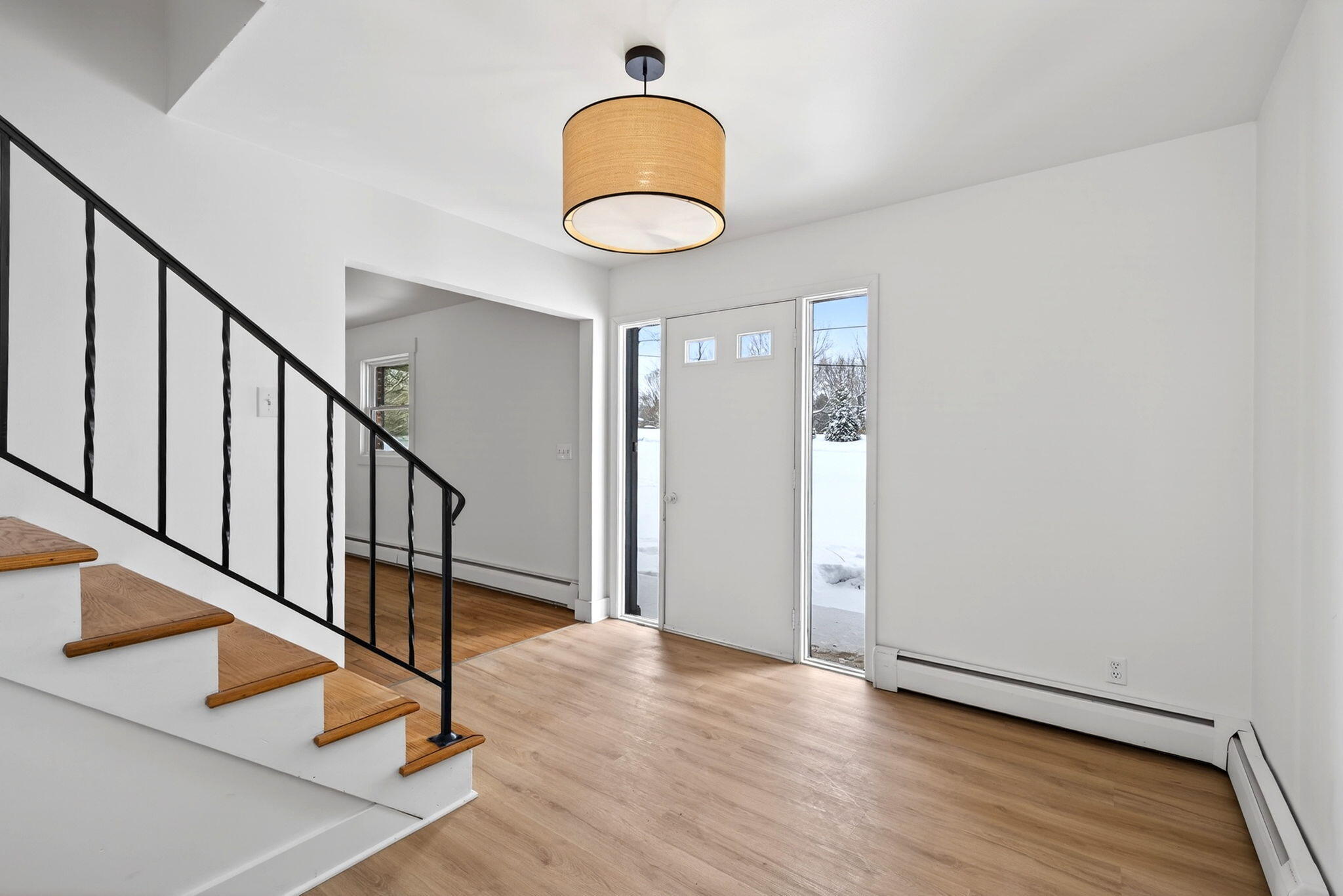 8020 New Carlisle Road, New Carlisle, Ohio 45344