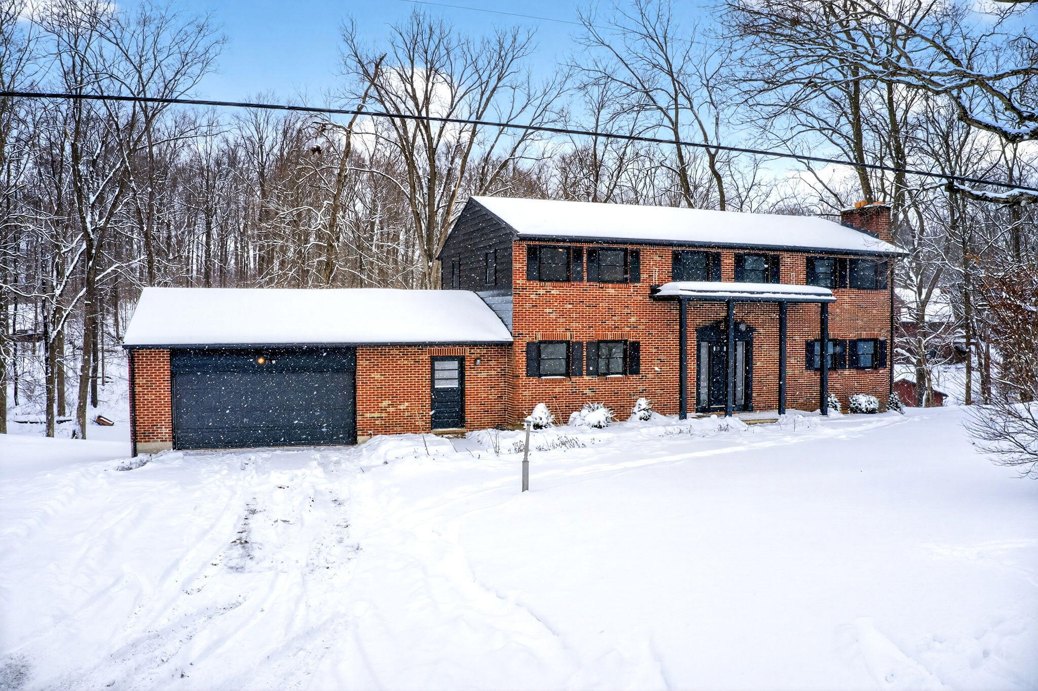 8020 New Carlisle Road, New Carlisle, Ohio 45344