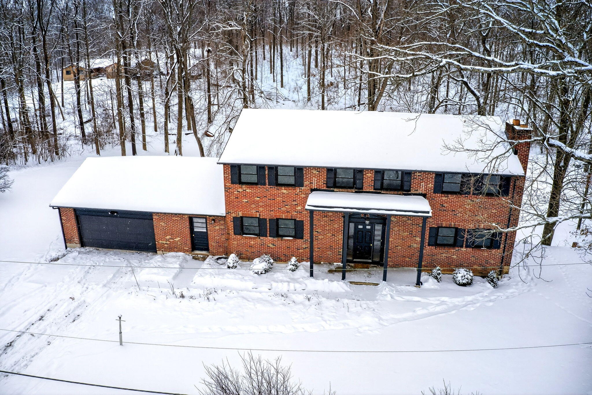 8020 New Carlisle Road, New Carlisle, Ohio 45344