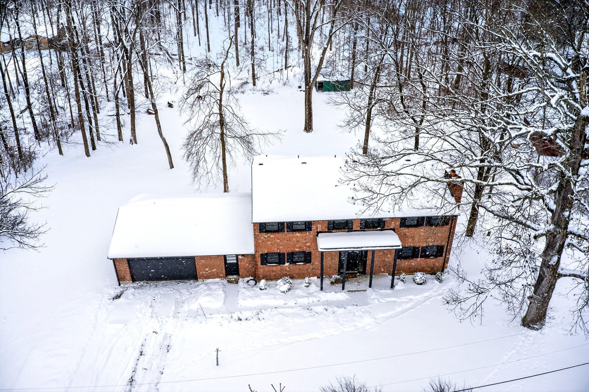 8020 New Carlisle Road, New Carlisle, Ohio 45344