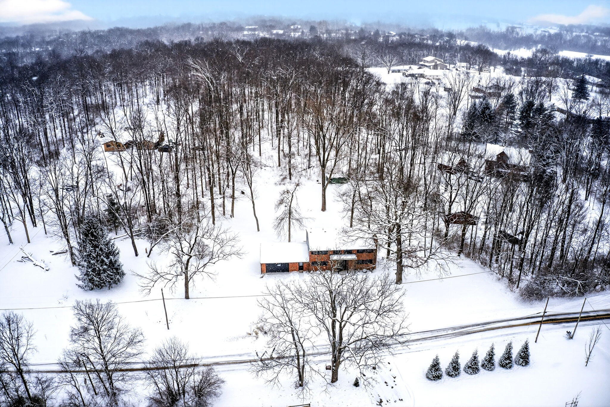 8020 New Carlisle Road, New Carlisle, Ohio 45344