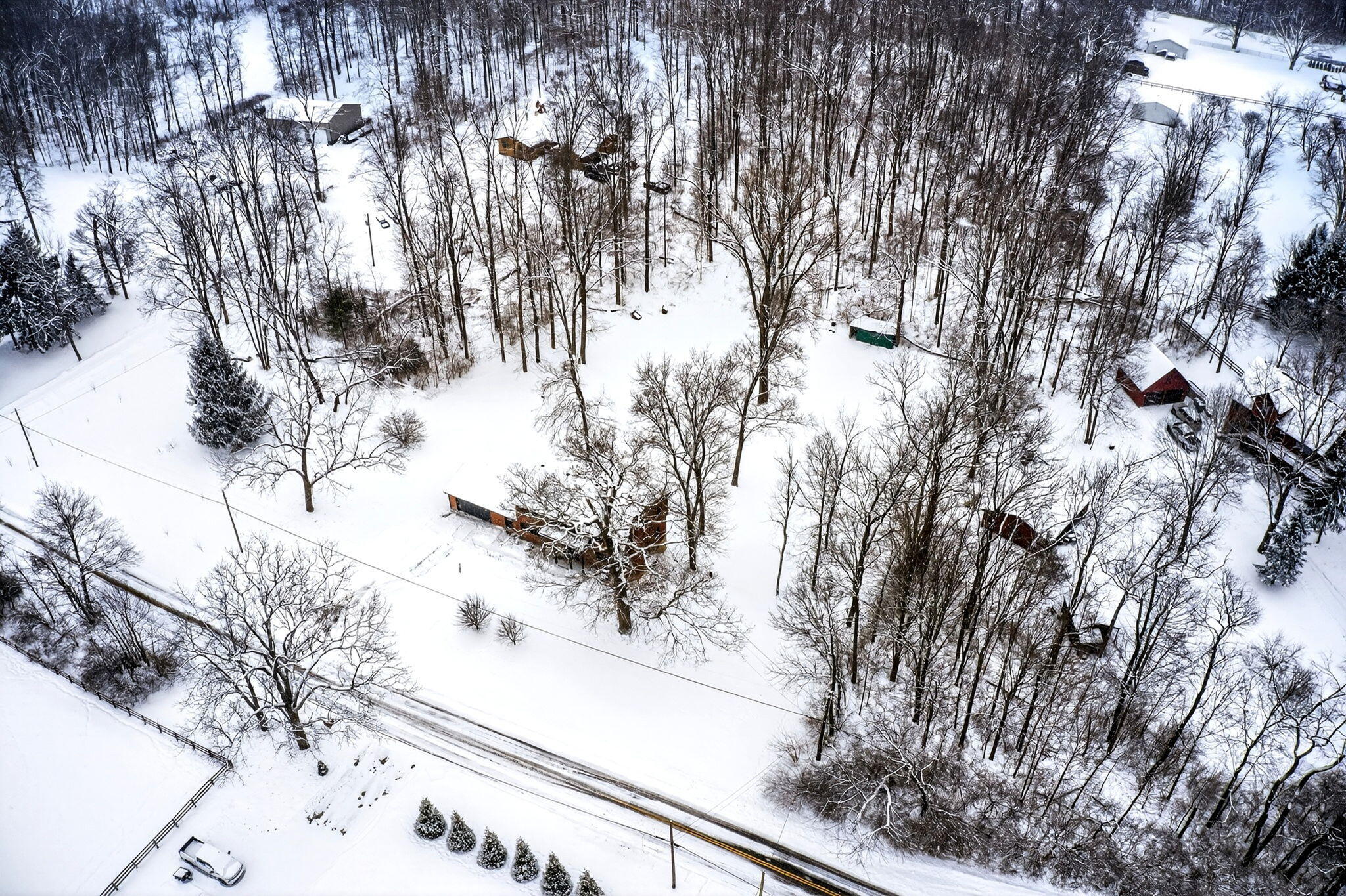 8020 New Carlisle Road, New Carlisle, Ohio 45344