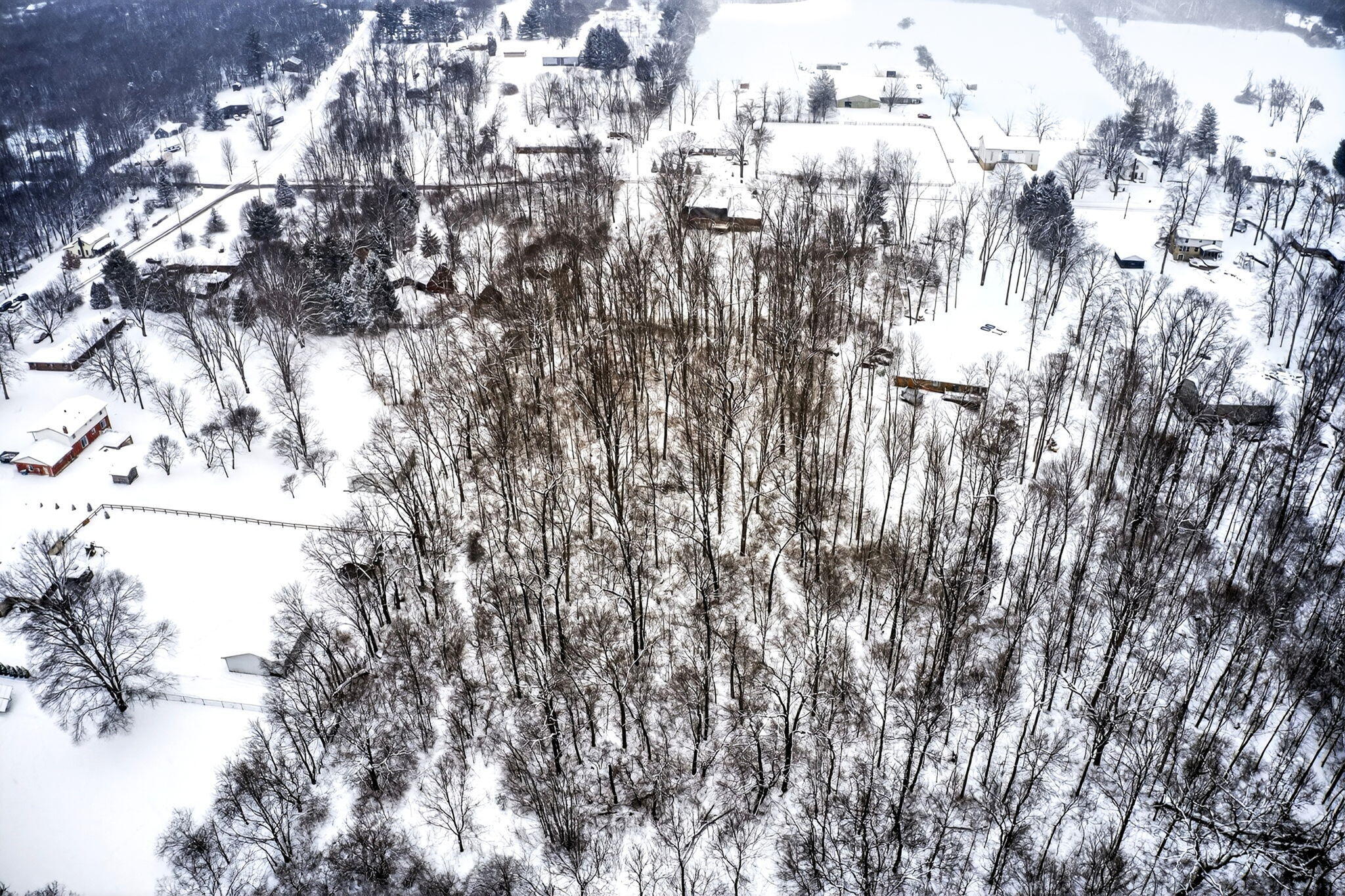 8020 New Carlisle Road, New Carlisle, Ohio 45344